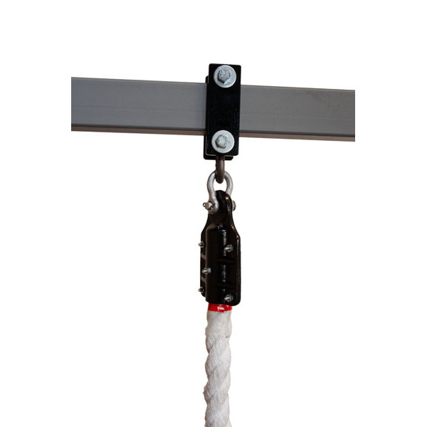 Max Station Climbing Rope Bracket Wayfair