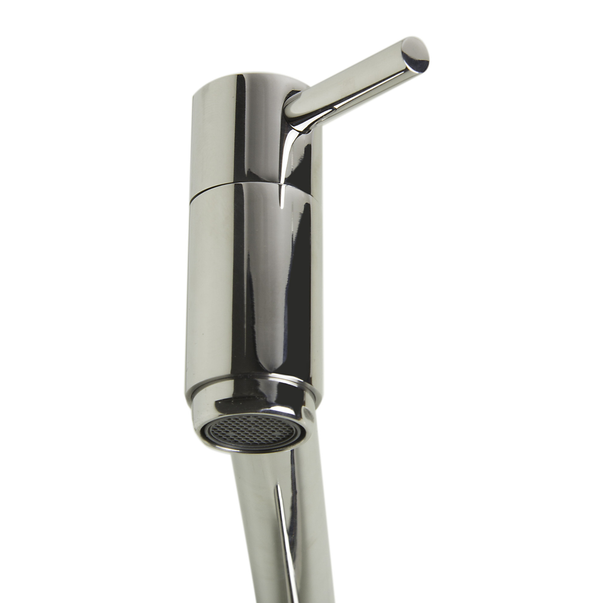 Alfi Brand Retractable Pot Filler Kitchen Faucet & Reviews Wayfair