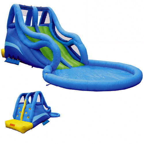 Kidwise Big Surf Water Slide & Reviews Wayfair