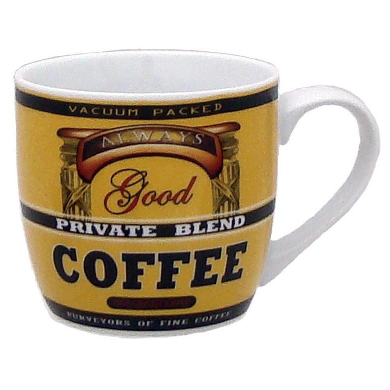 12.8 oz. Good Coffee Mug Wayfair