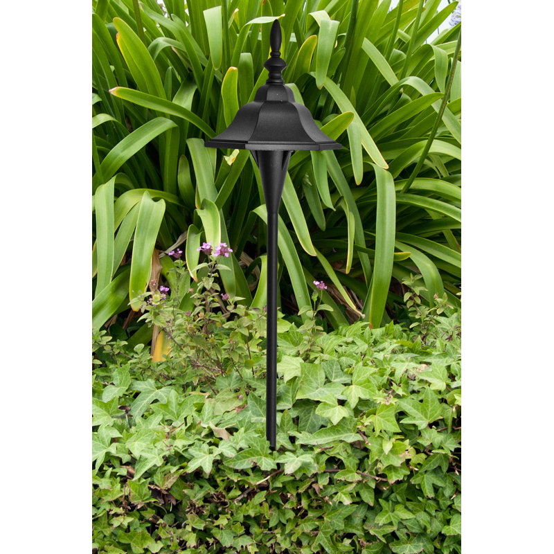 Landscape 1 Light Pathway Lighting Wayfair