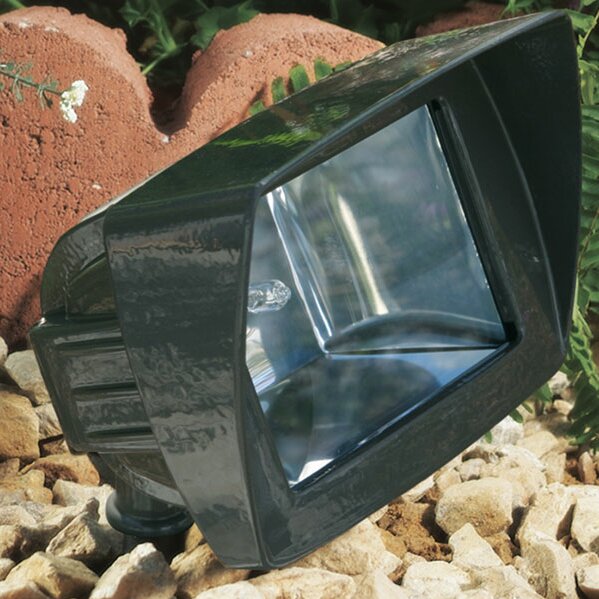 Light Directional Area Flood Landscape Light by Dabmar Lighting