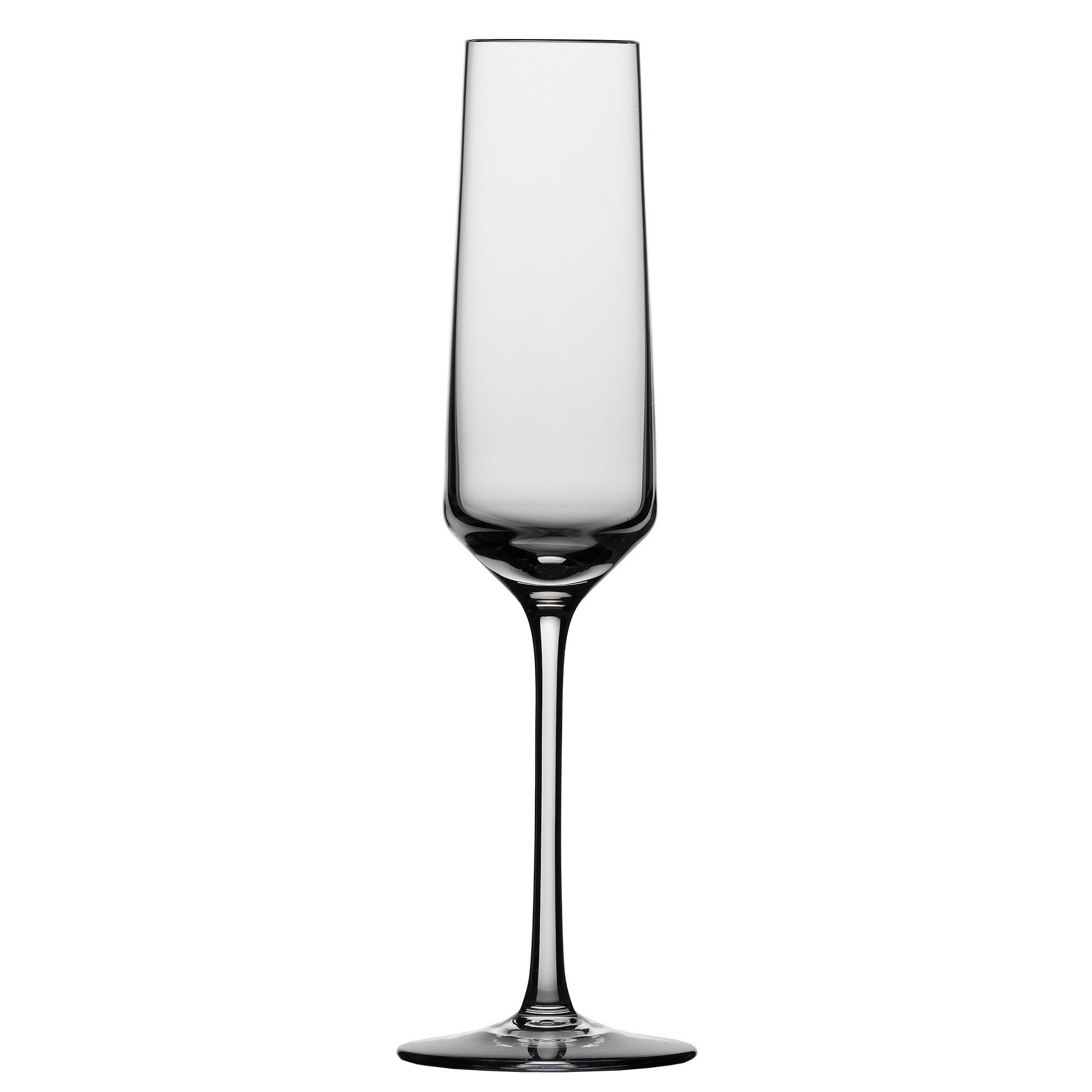 Schott Zwiesel Pure 7.1 Oz. Champagne Flute & Reviews ...