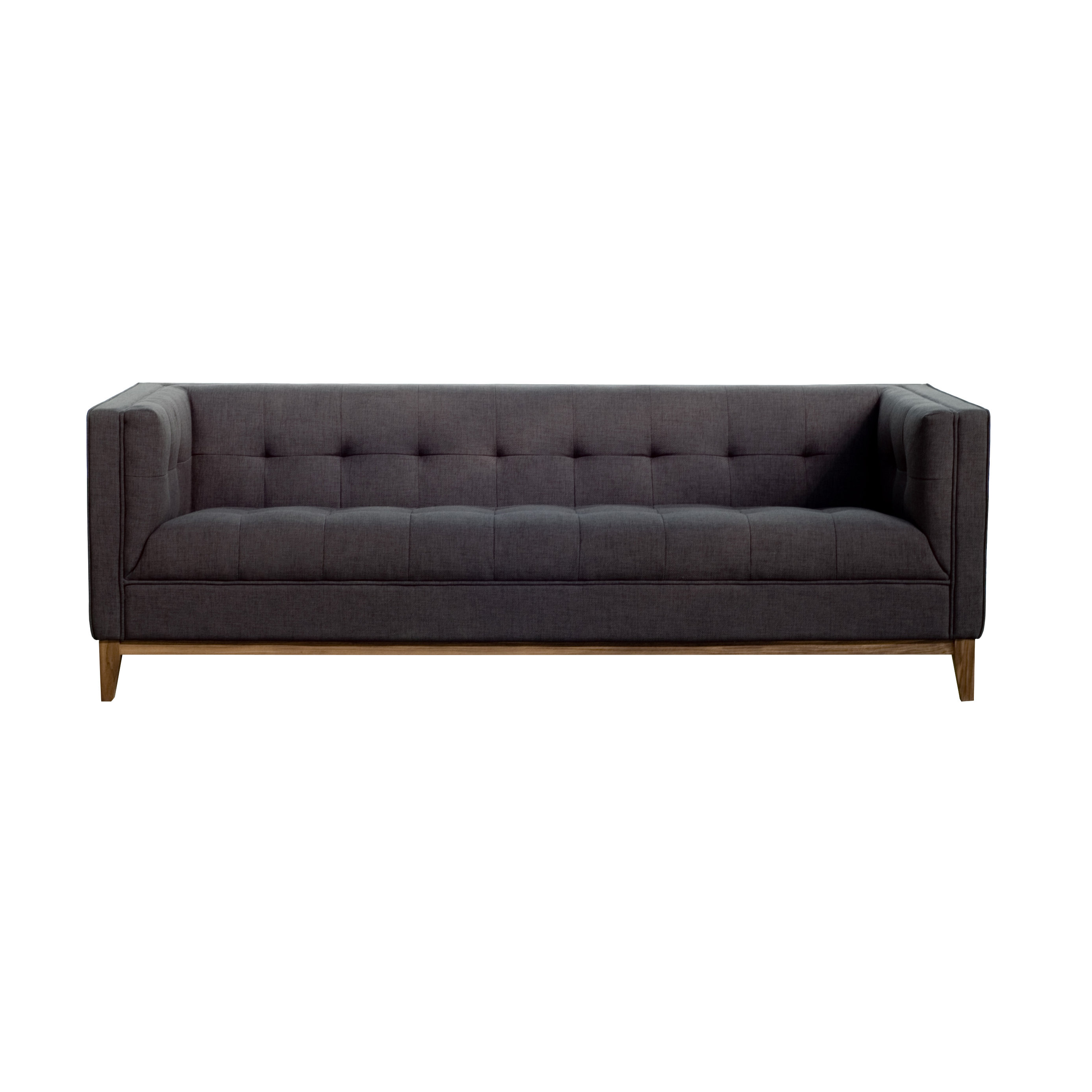 Gus Modern Atwood Sofa & Reviews Wayfair