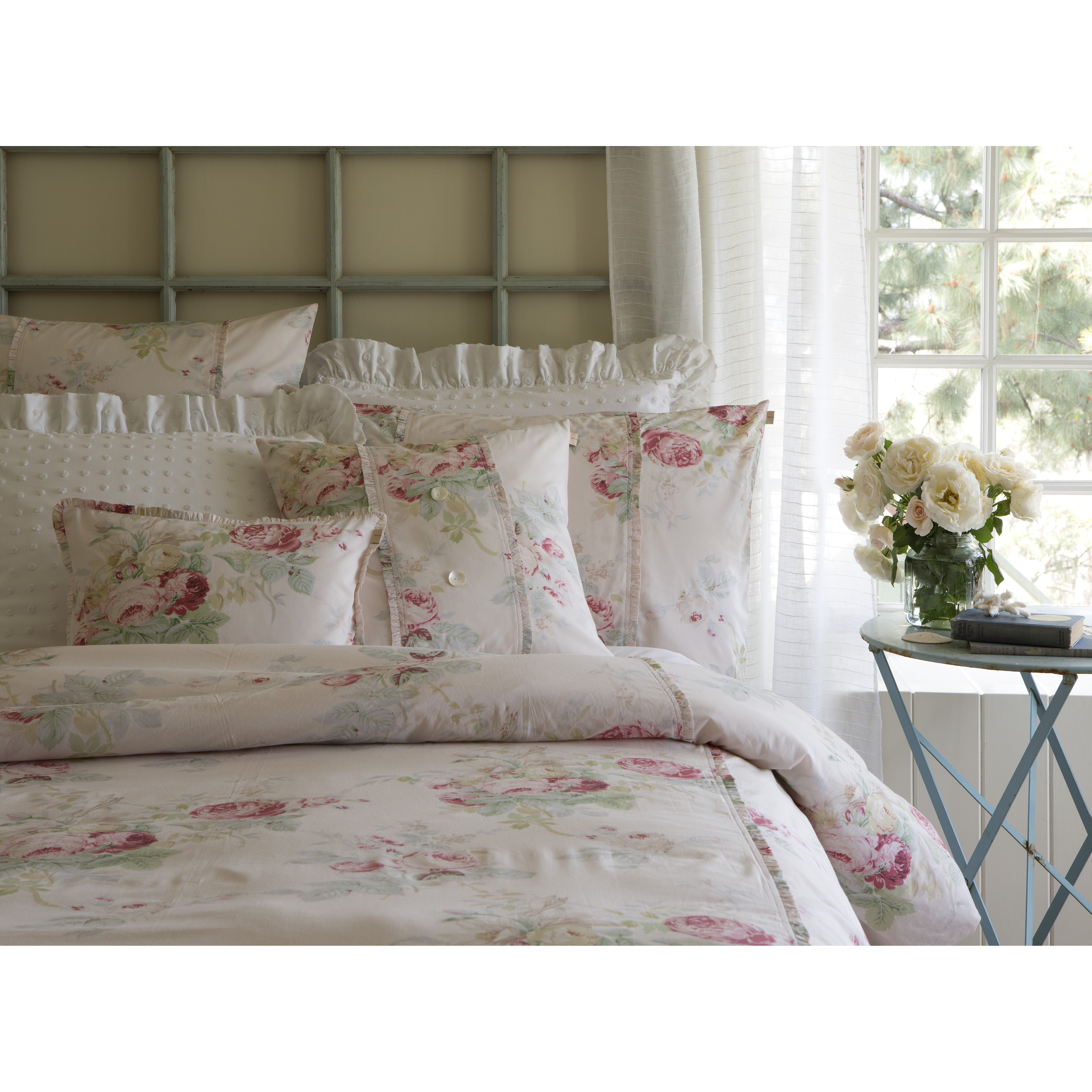 Taylor Linens Shore Duvet Collection & Reviews Wayfair