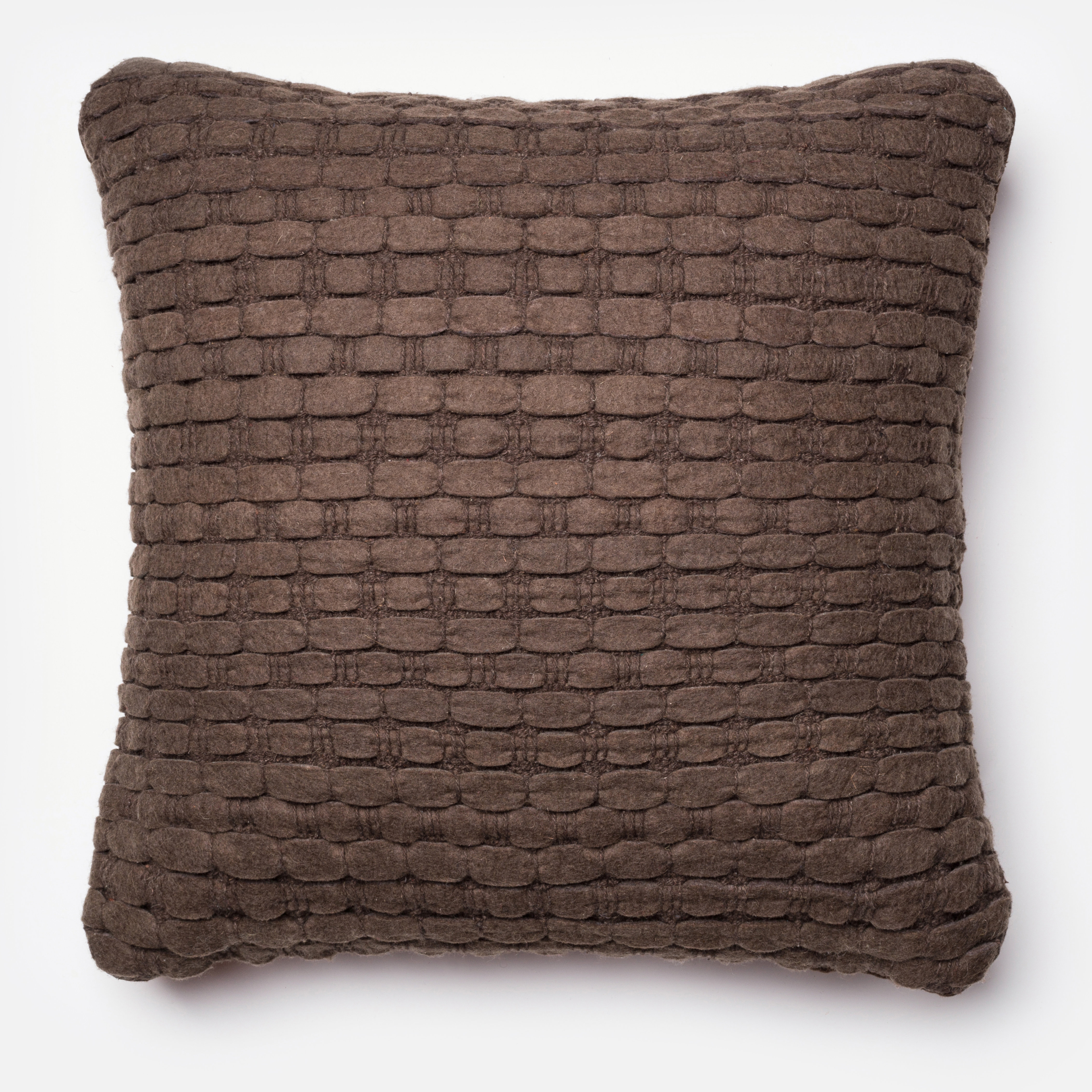 Loloi Rugs Throw Pillow & Reviews Wayfair