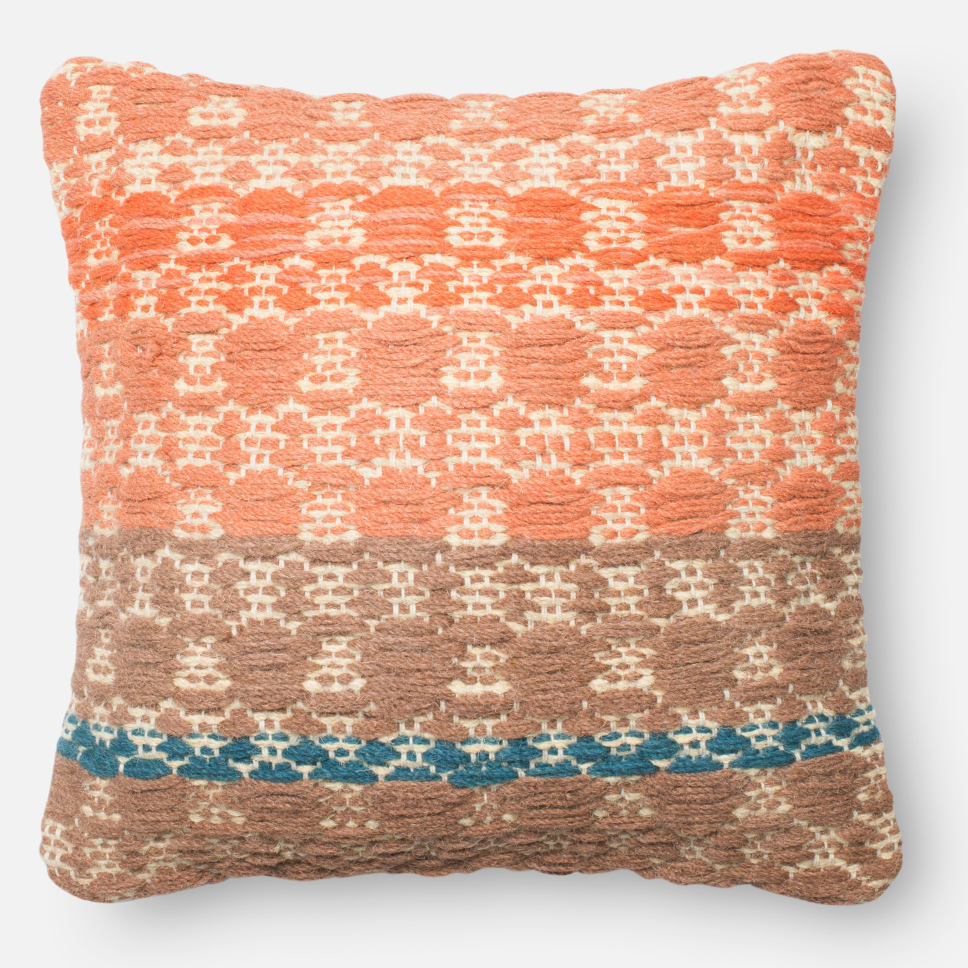 Loloi Rugs Throw Pillow & Reviews Wayfair