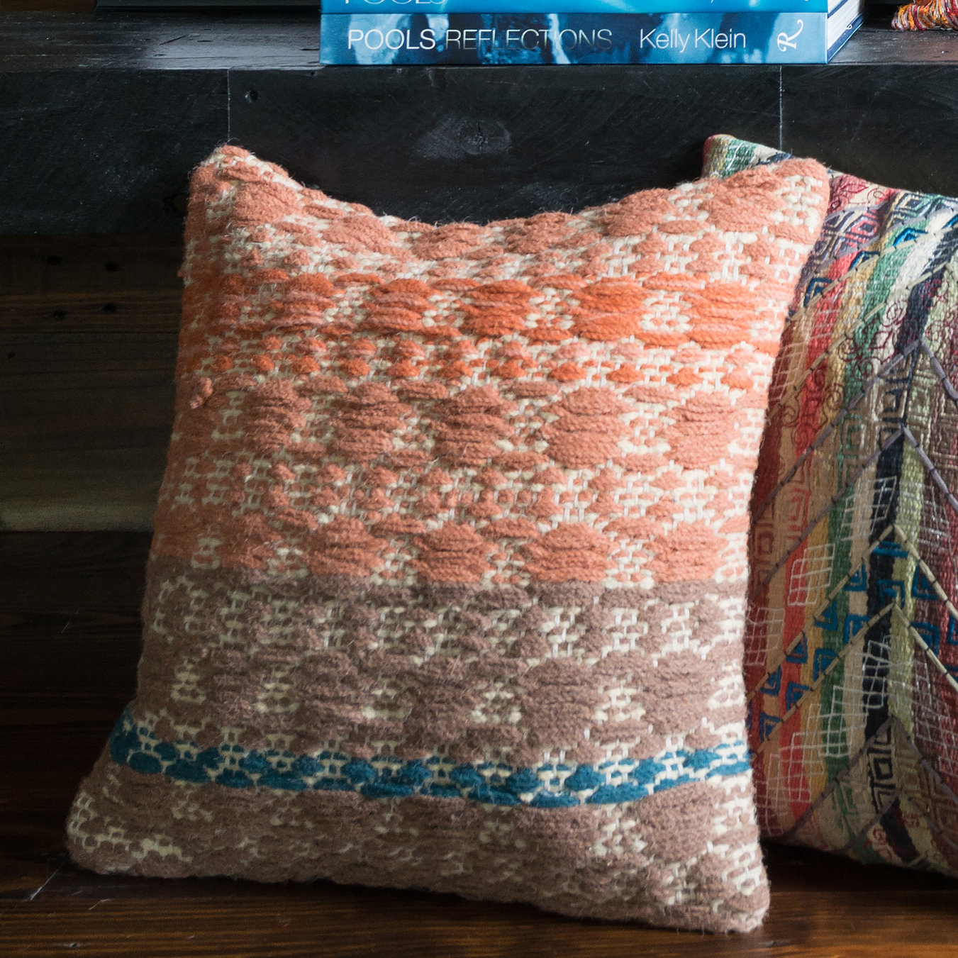 Loloi Rugs Throw Pillow & Reviews Wayfair