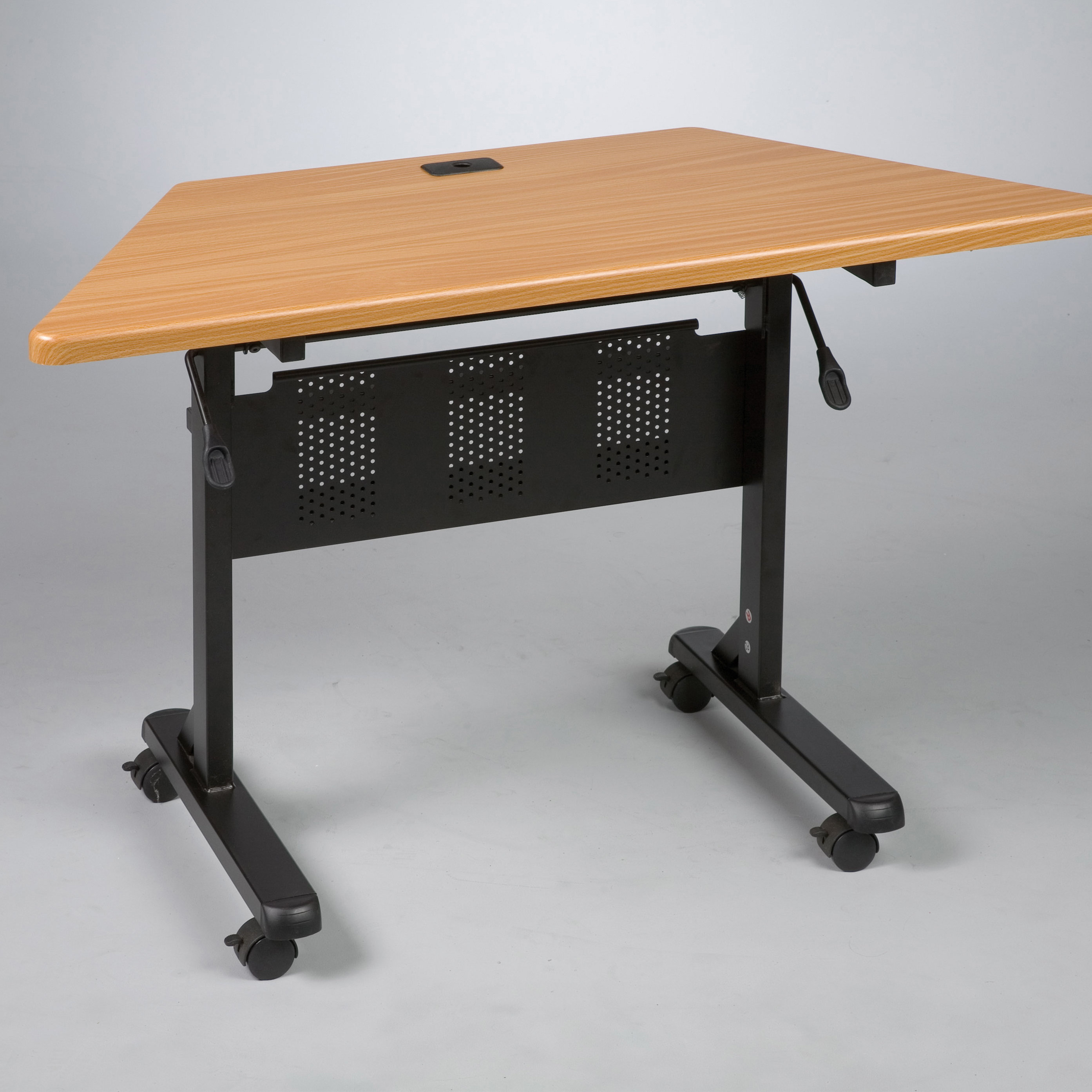 Flipper Training Table on PopScreen