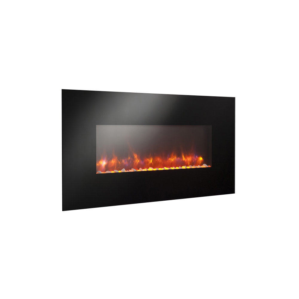The Outdoor GreatRoom Company Linear Electric Fireplace & Reviews Wayfair
