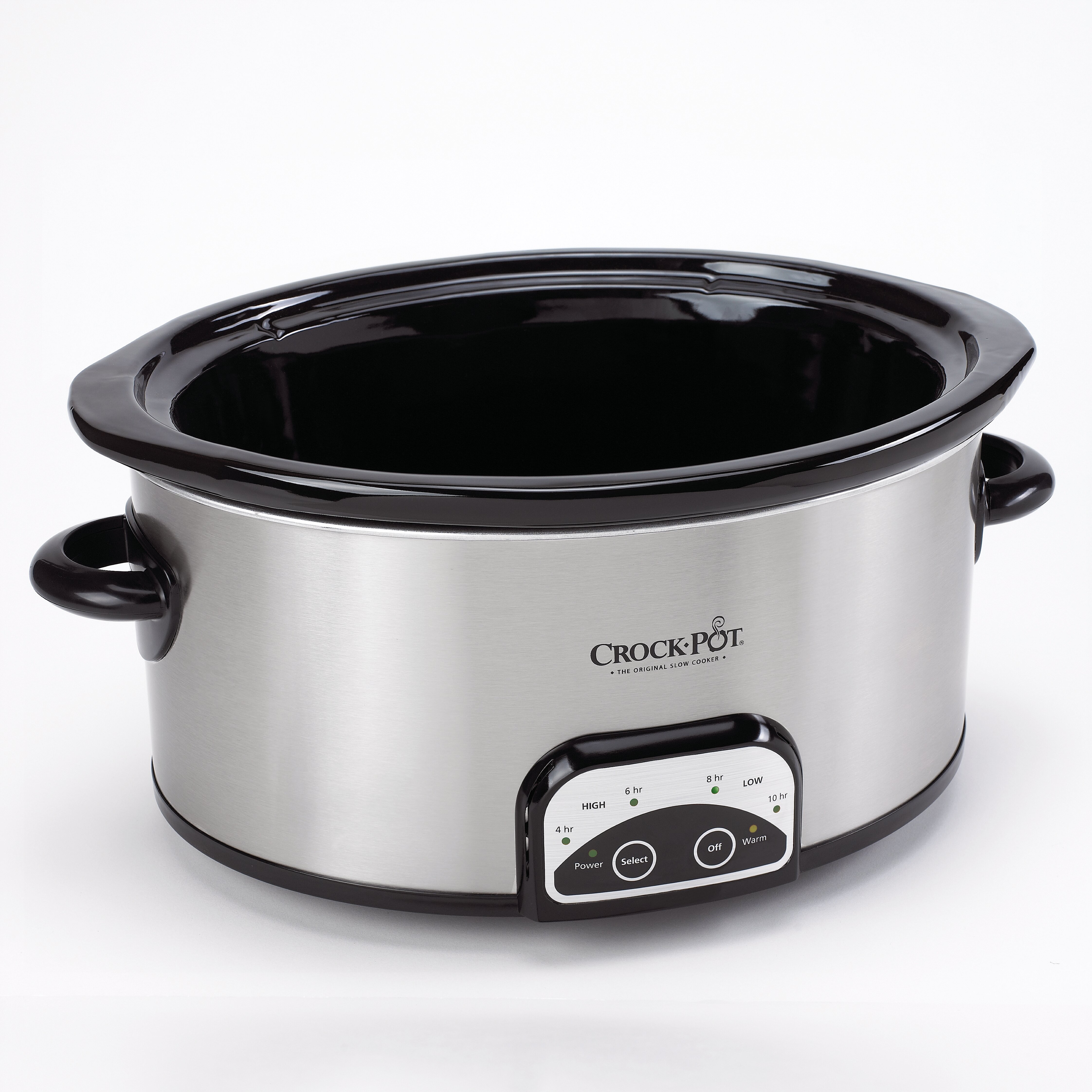 Crock-pot Smart Pot® 6 Qt. Slow Cooker & Reviews | Wayfair