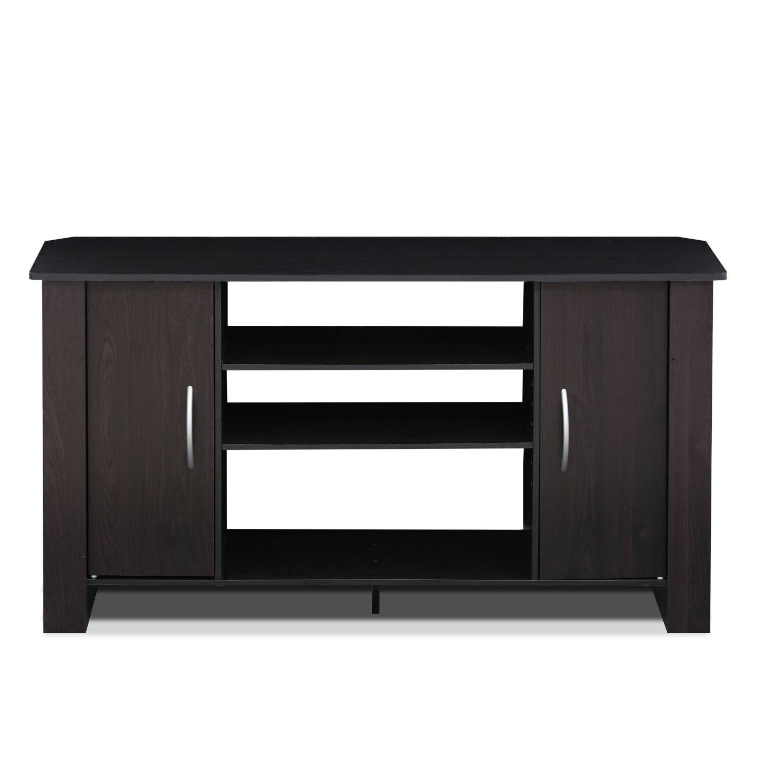 Furinno Econ TV Stand & Reviews Wayfair