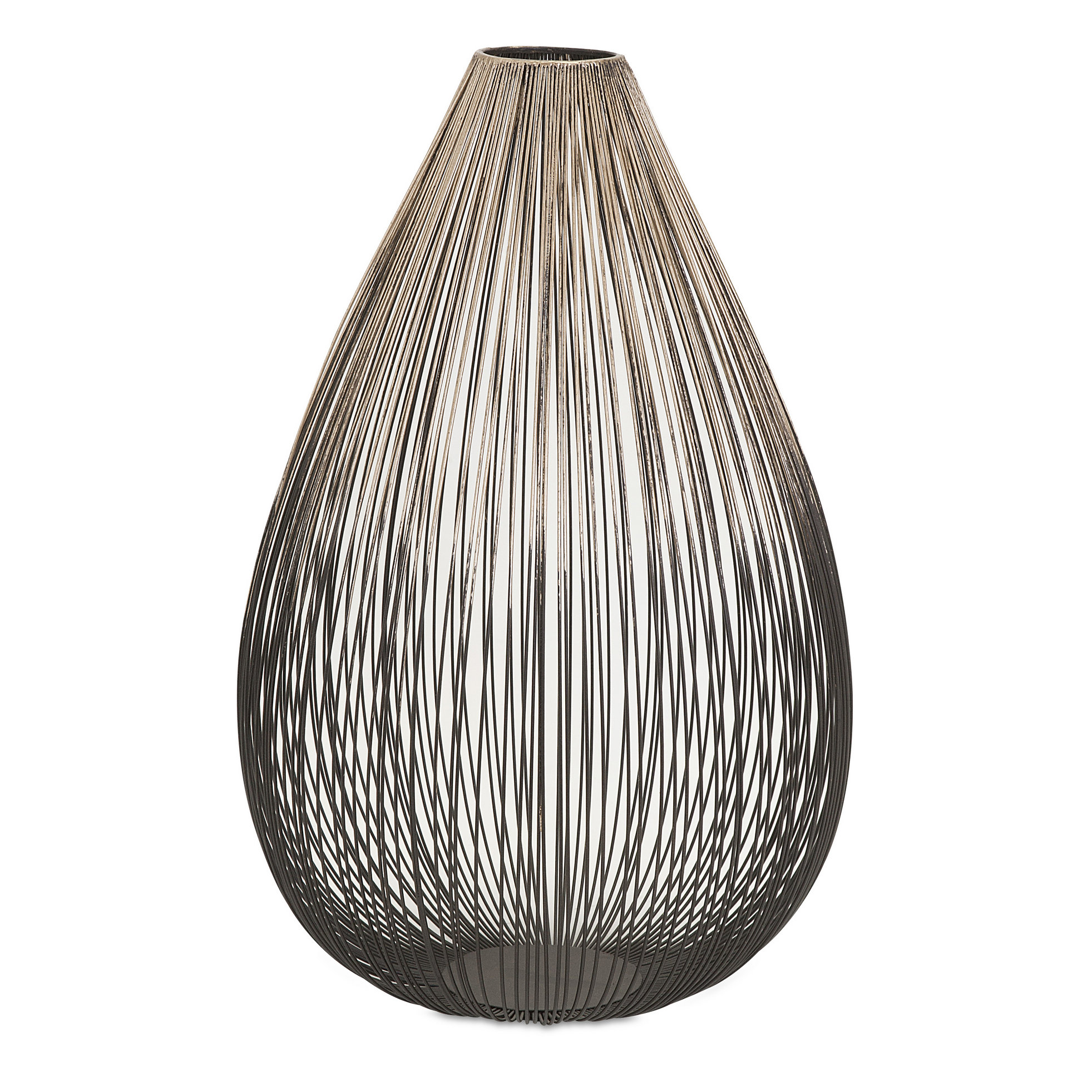 Small Wire Vase Wayfair