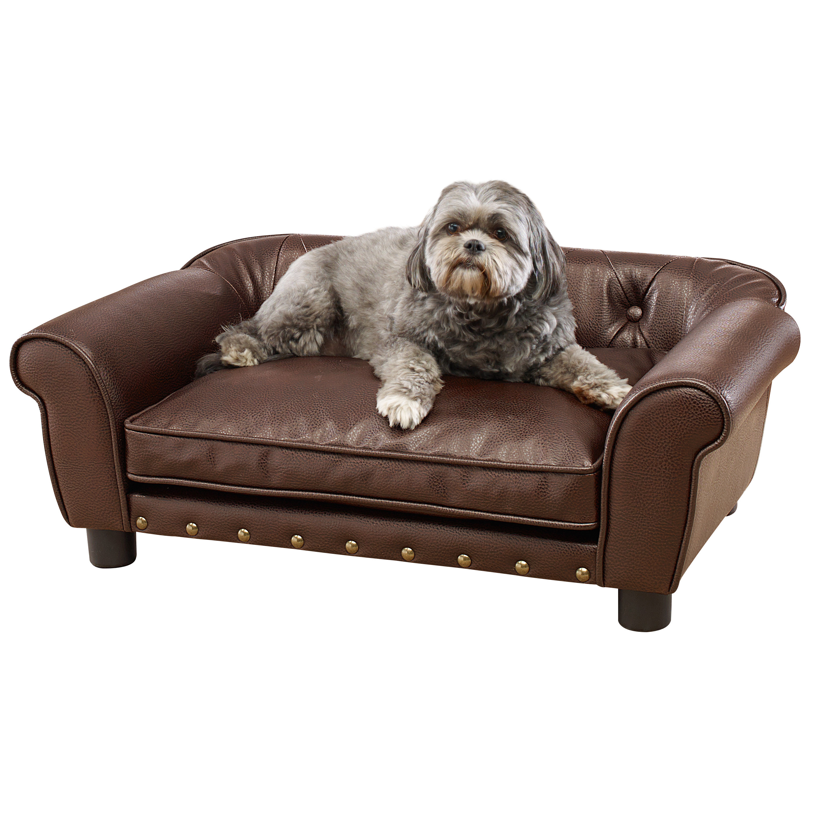 Enchanted Home Pet Brisbane Dog Bed & Reviews Wayfair