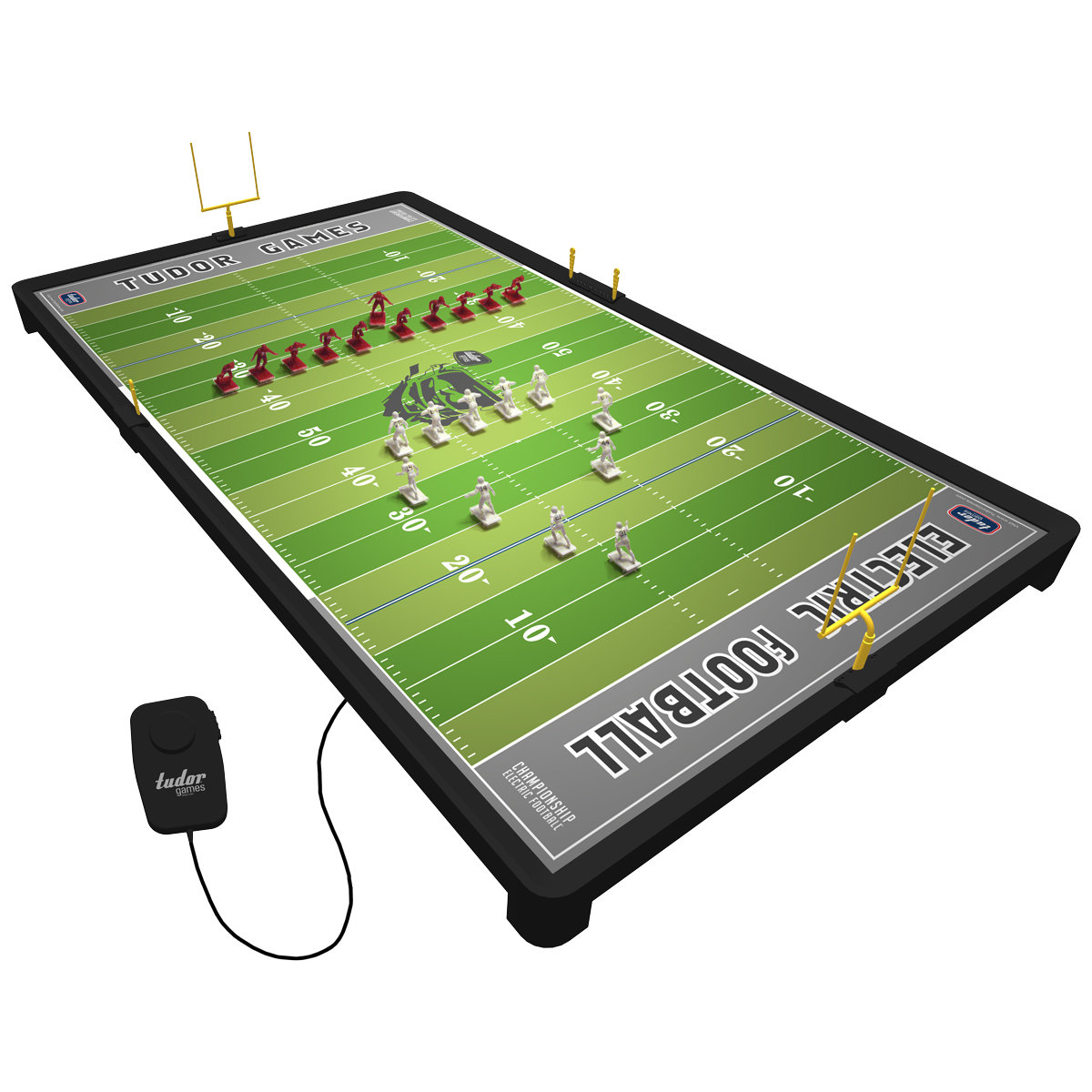 Championship Electric Football Set Wayfair