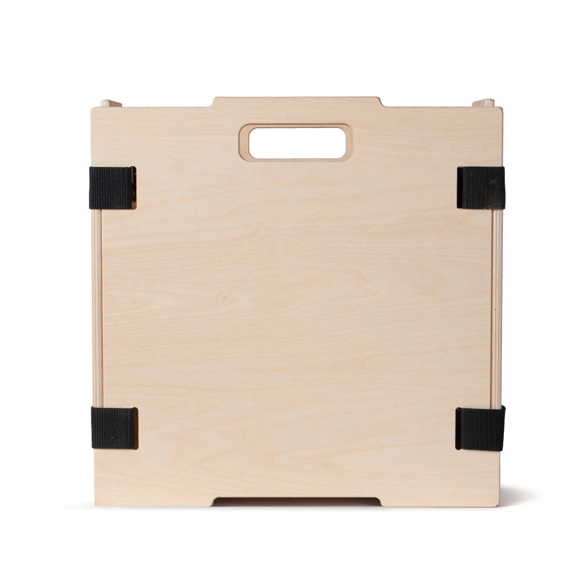 Cube Storage Box with Lid Wayfair