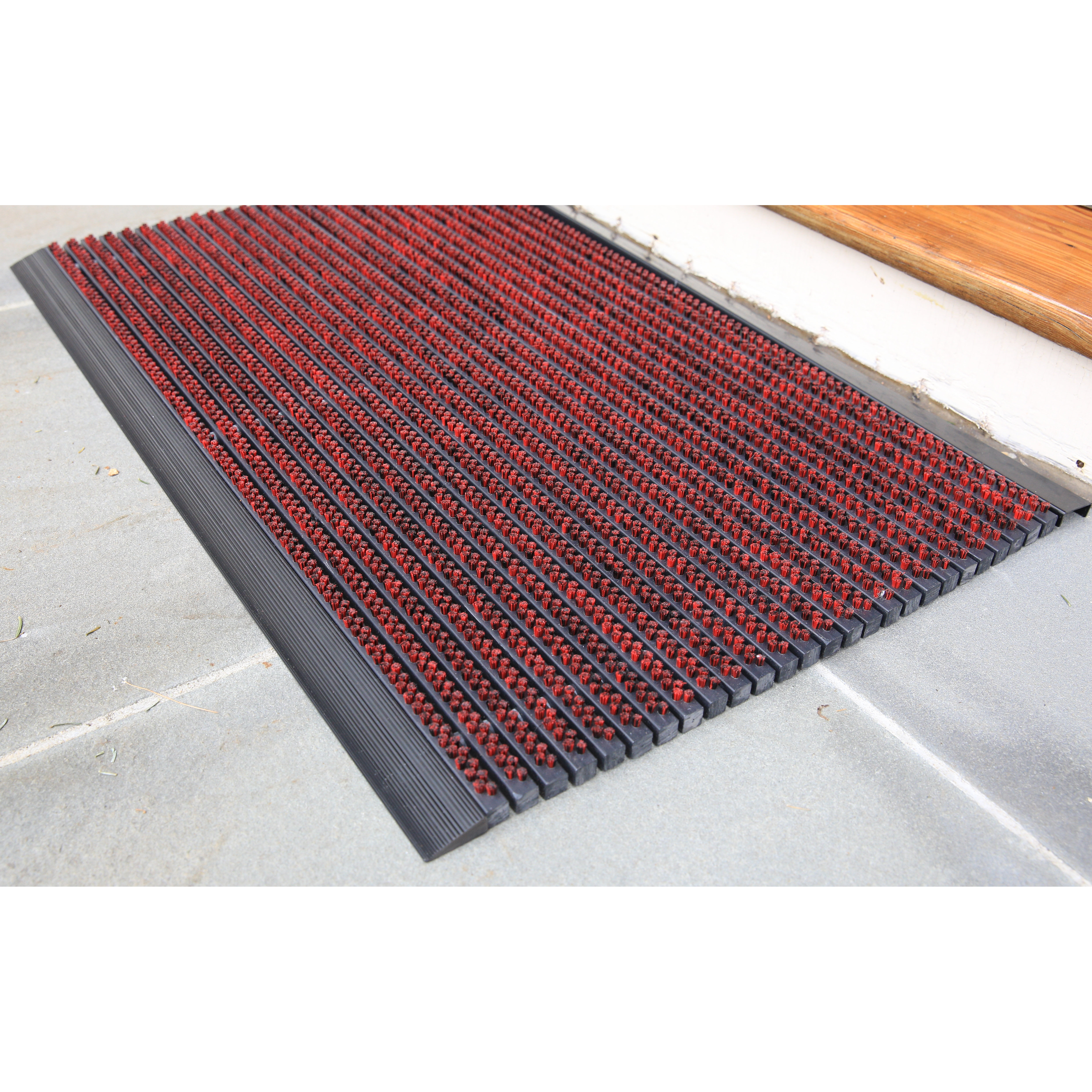 Mats Inc. Ultimate Outdoor Bristle Doormat & Reviews Wayfair