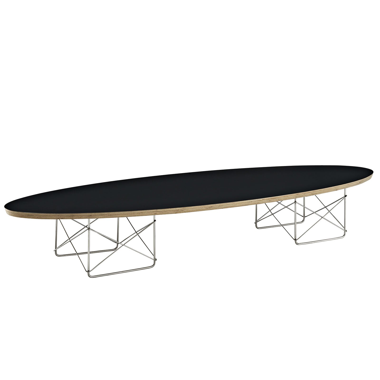 Modway Surfboard Coffee Table & Reviews