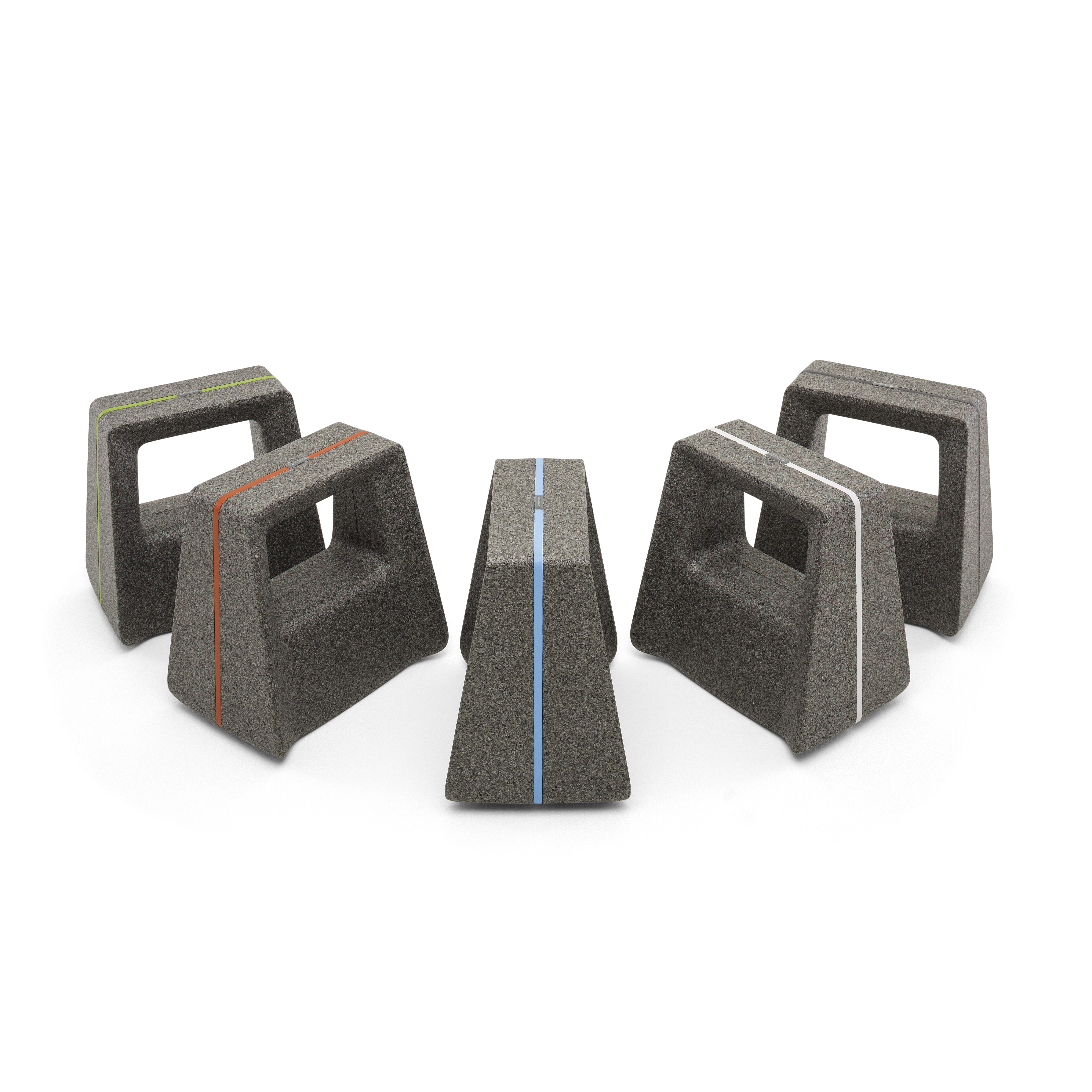Steelcase Campfire Footrest & Reviews Wayfair