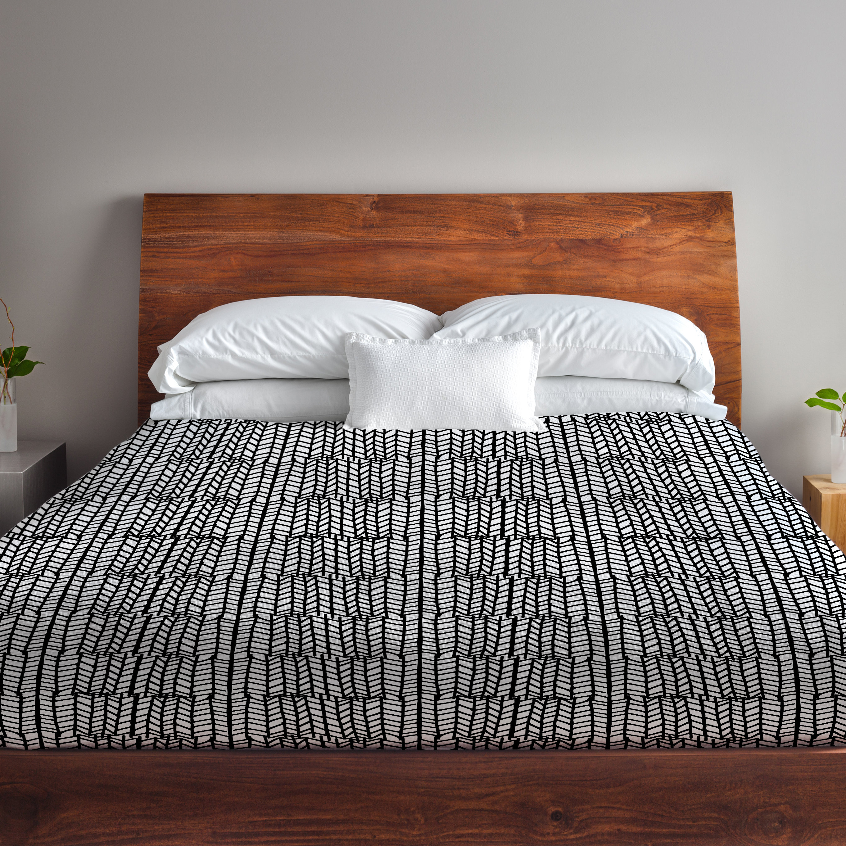 Tangled Fleece Duvet Cover Wayfair