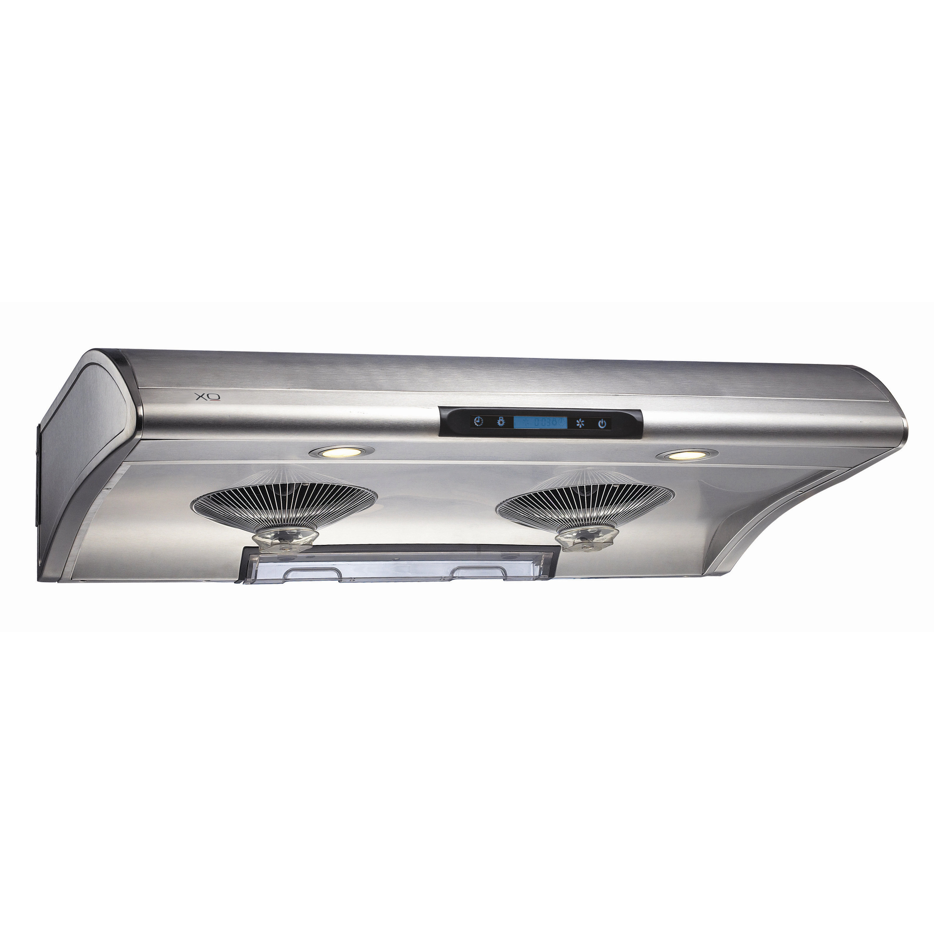 XO Ventilation 30" 550 CFM Under Range Hood & Reviews Wayfair