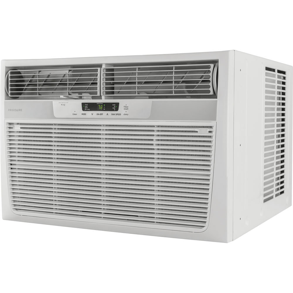 18500 BTU Median SlideOut Chassis Air Conditioner with 16000 BTU