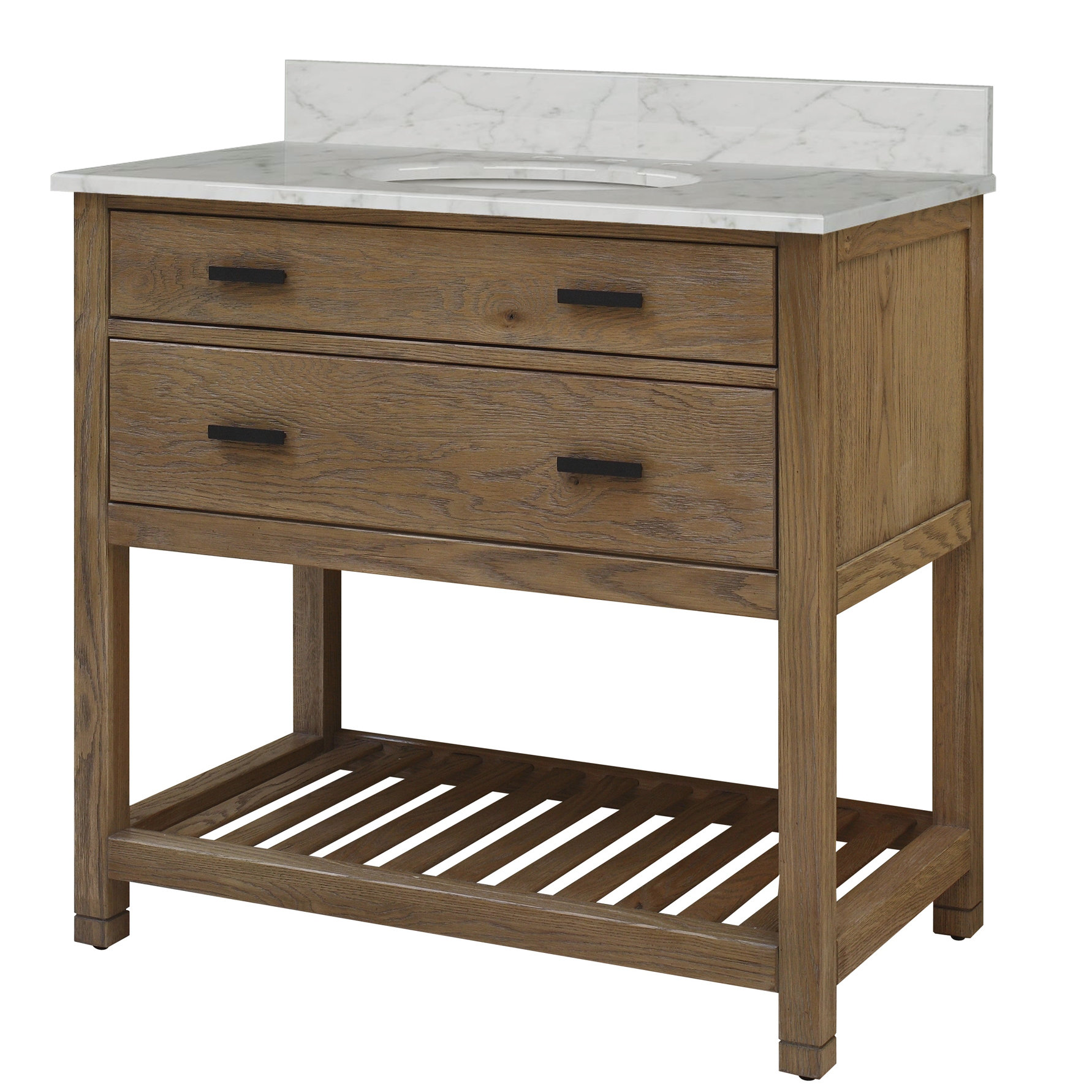 Sagehill Toby 37quot; Single Bathroom Vanity Set amp; Reviews  Wayfair