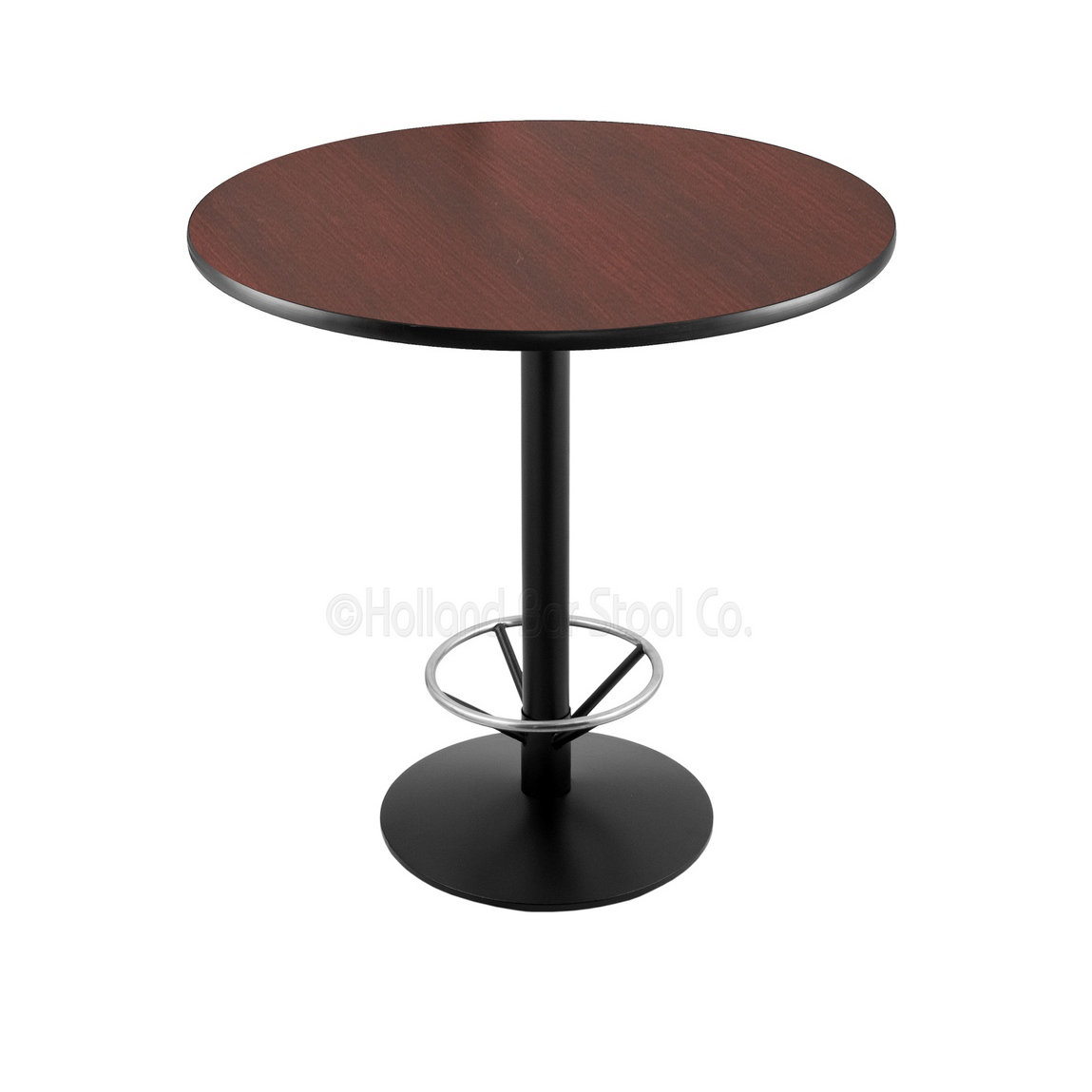 Holland Bar Stool 42" Pub Table & Reviews Wayfair