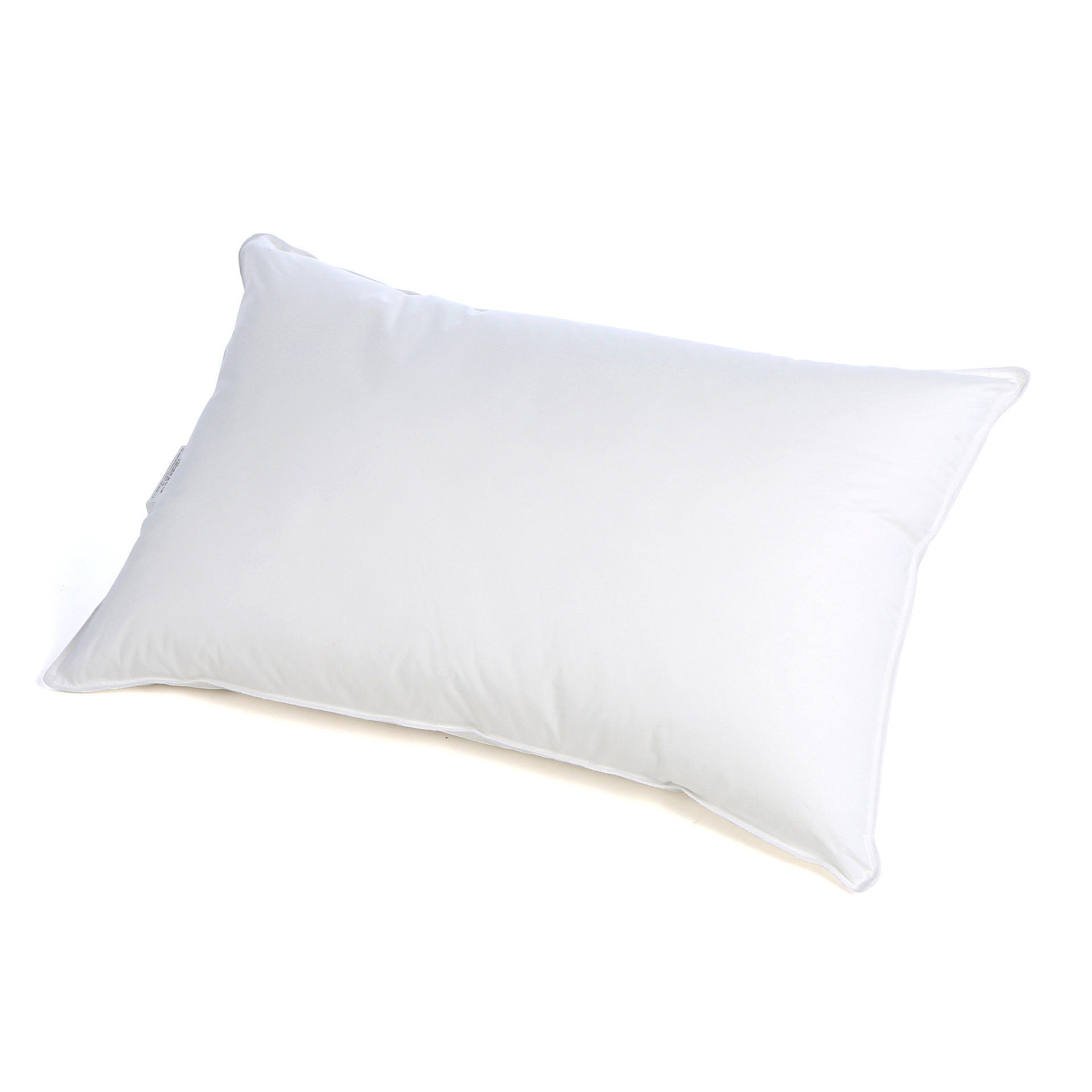 Downlite Hypoallergenic EnviroLoft Down Alternative Pillow & Reviews