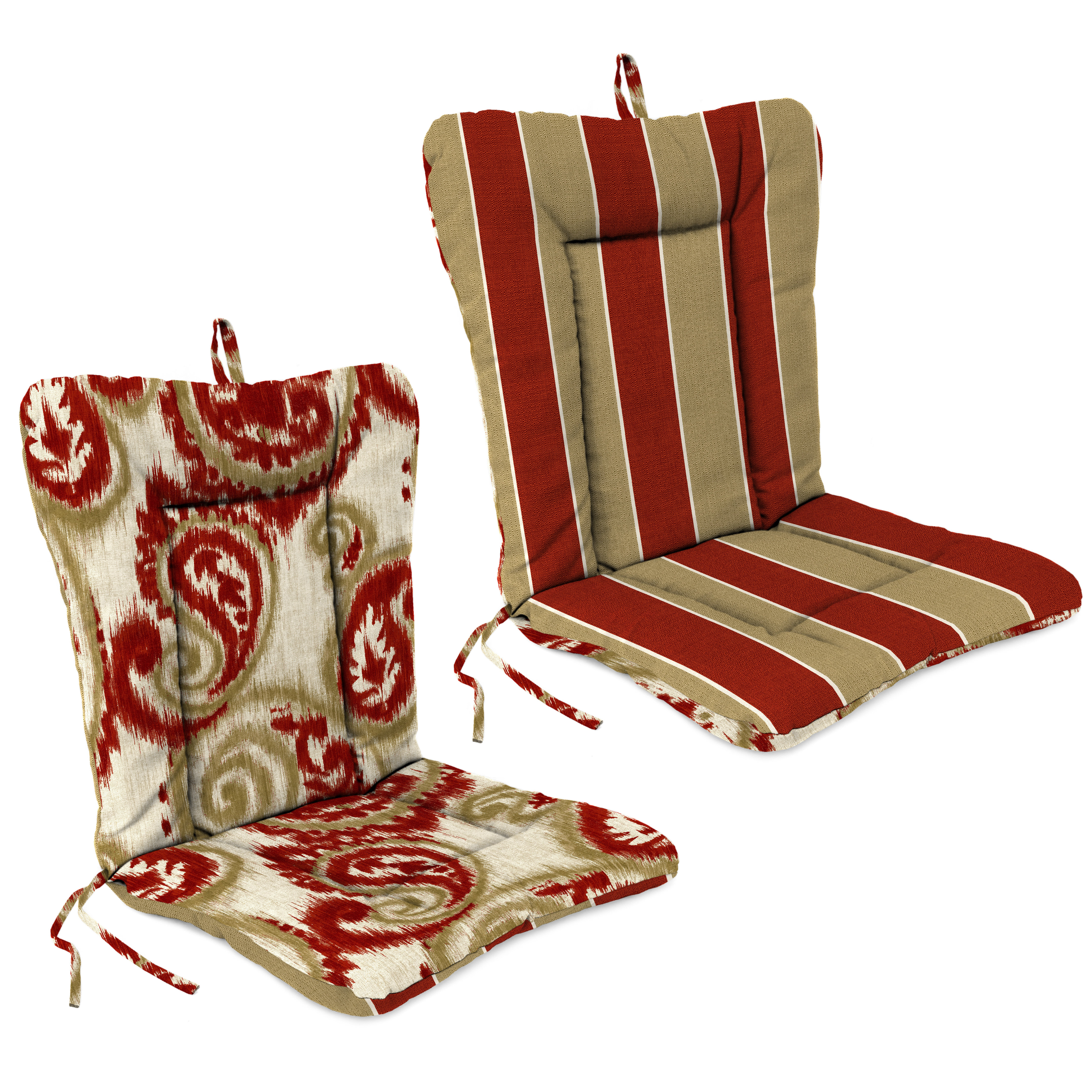  Manufacturing Outdoor Adirondack Chair Cushion &amp; Reviews Wayfair