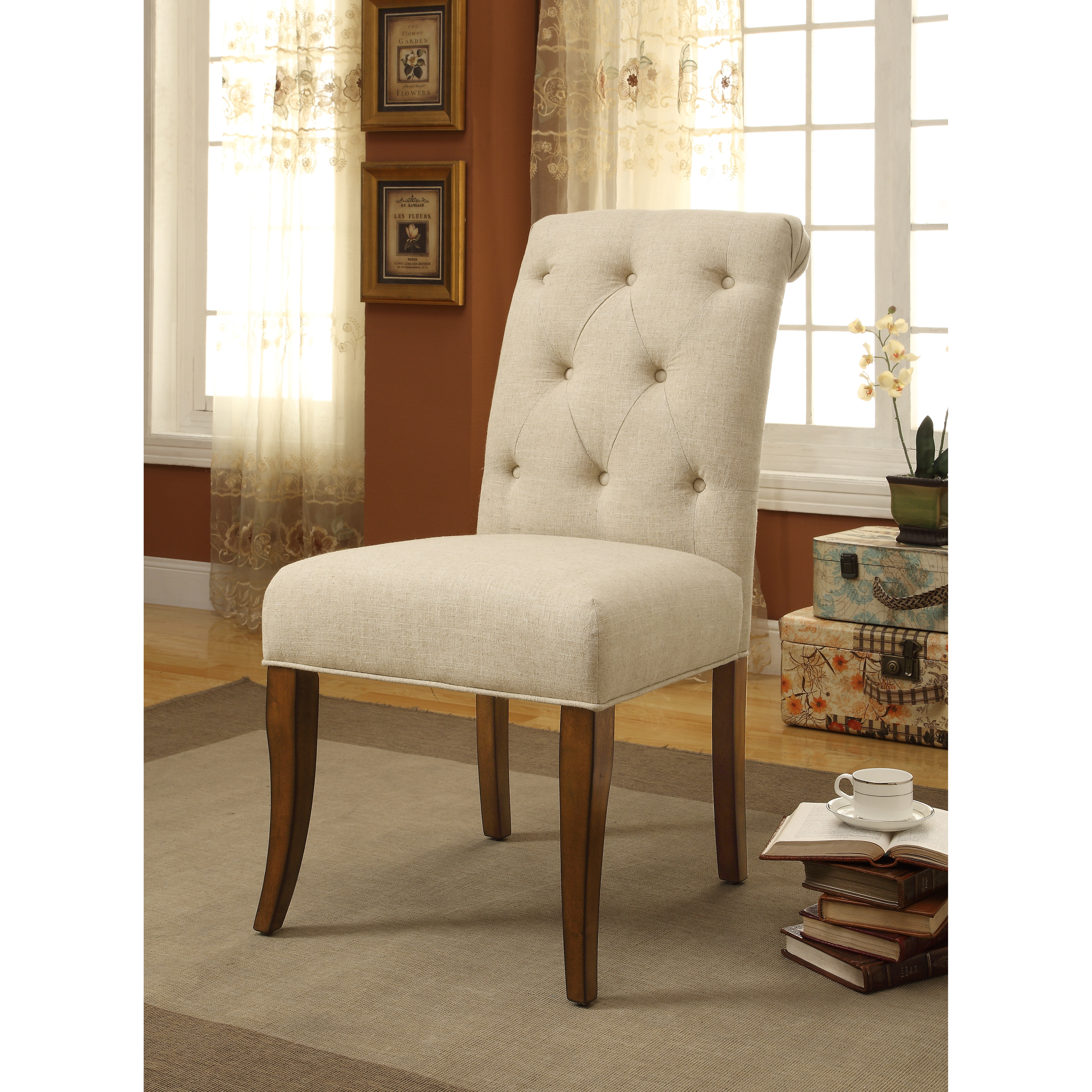 Accent Chair Wayfair