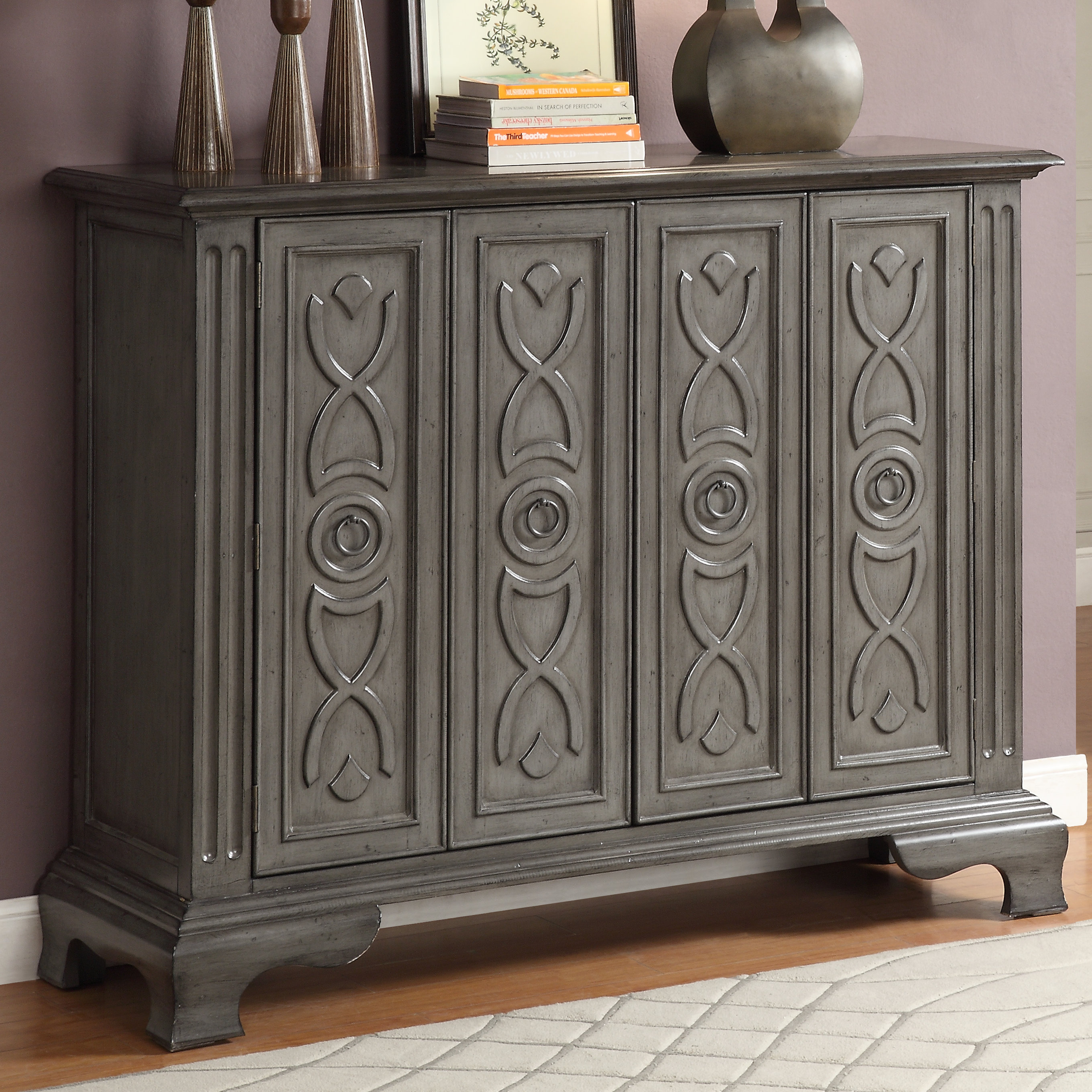 Coast to Coast Imports Mascot 2 Door & Reviews Wayfair