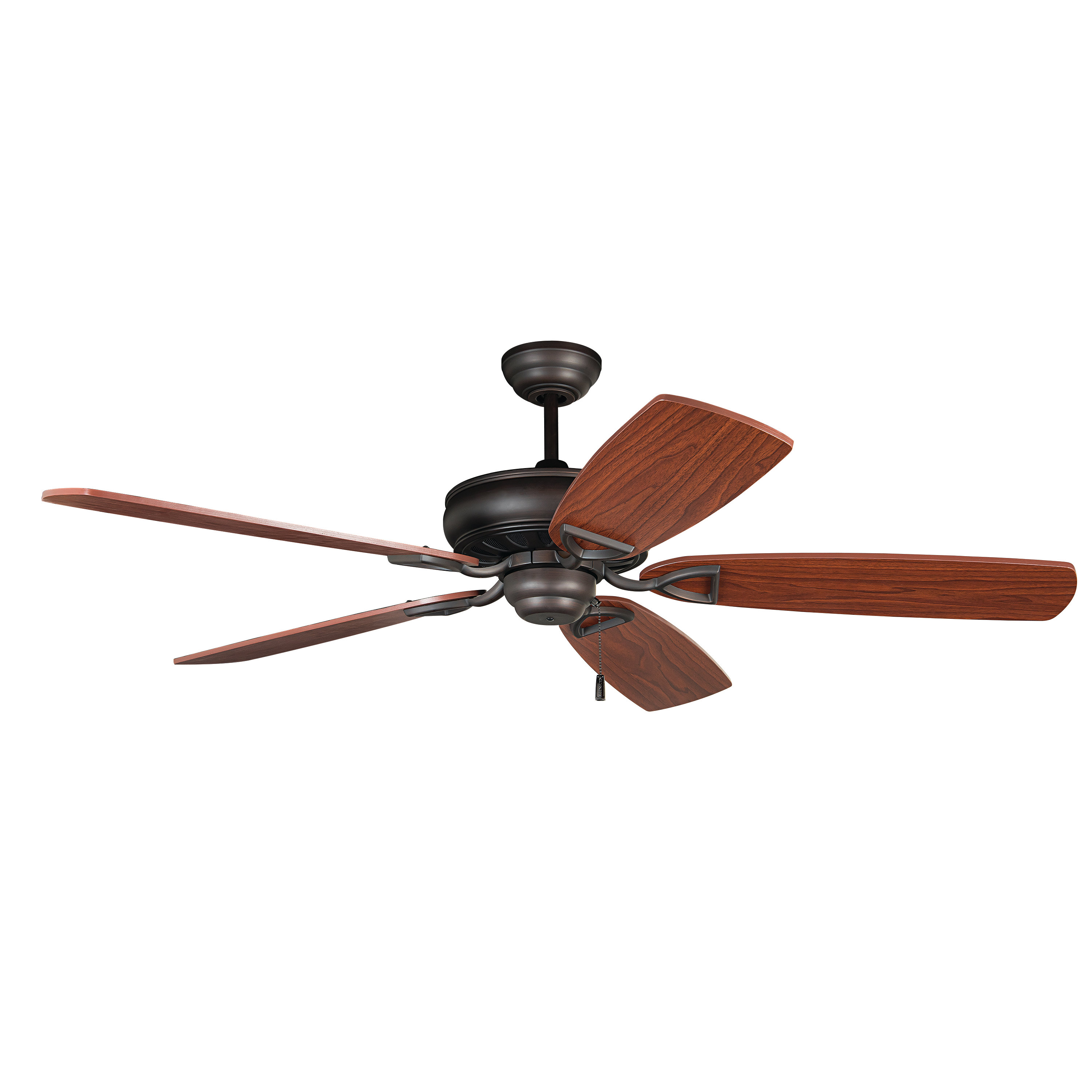 56" Supreme Air 5 Blade Ceiling Fan | Wayfair