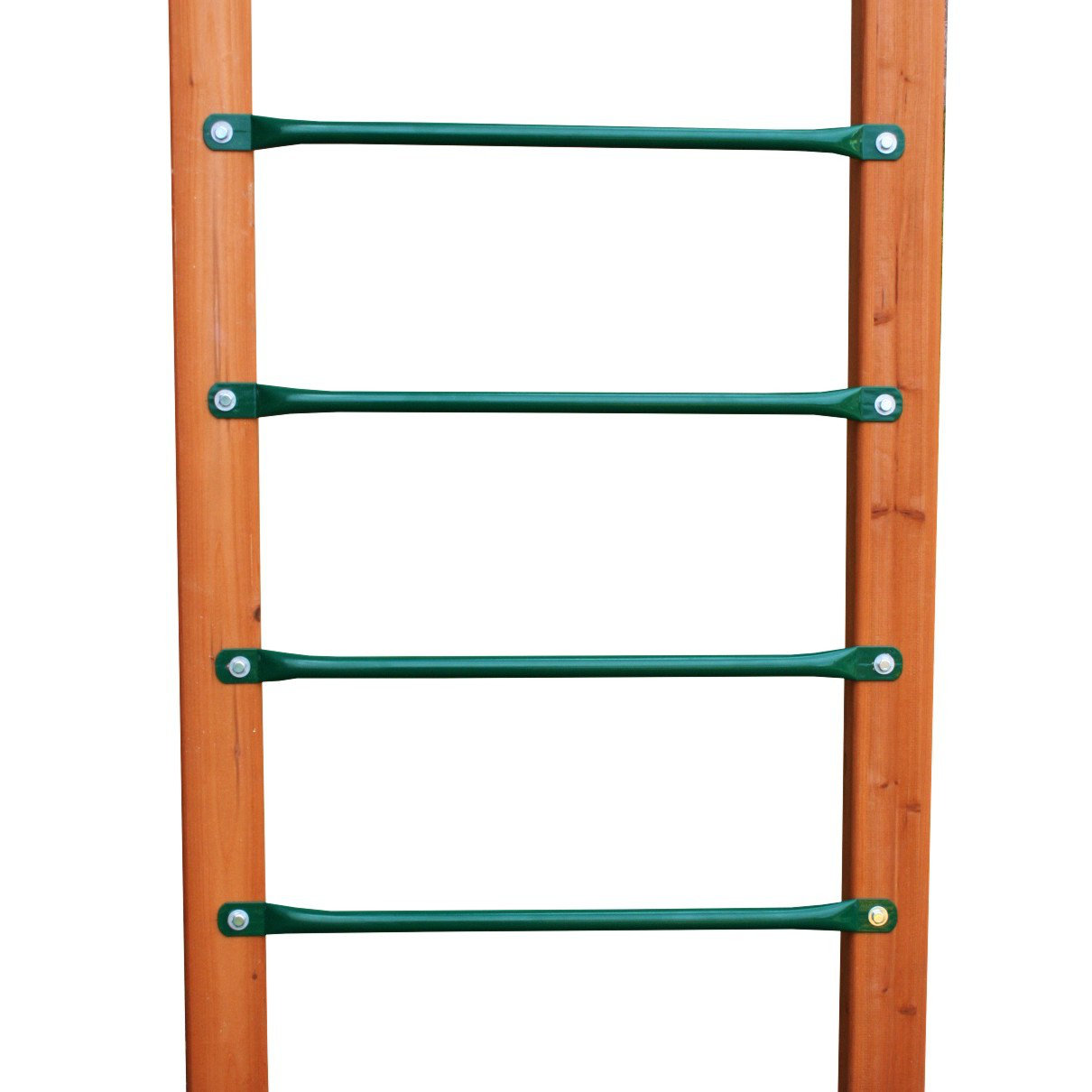 Eastern Jungle Gym Steel Monkey Bar Ladder Rung & Reviews Wayfair