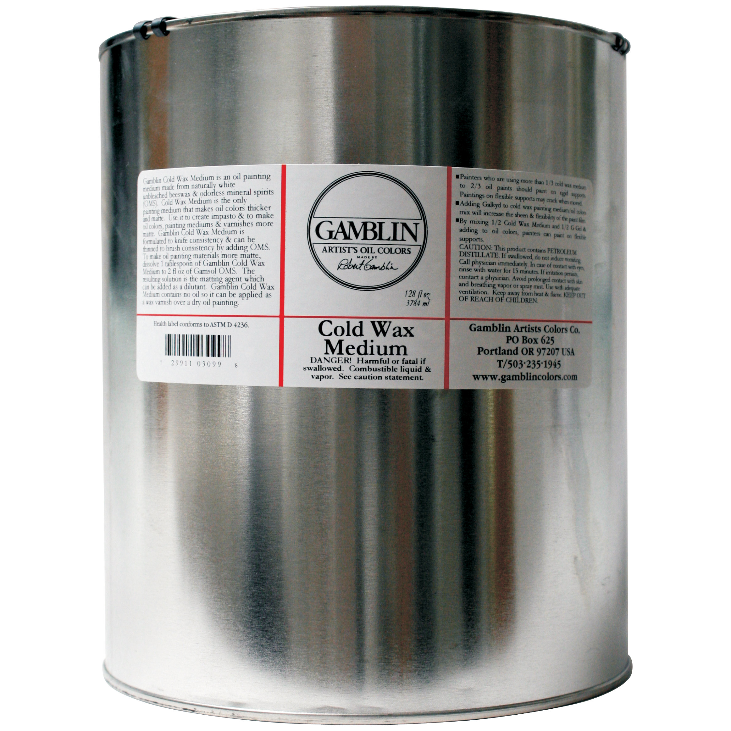 Cold Wax Medium Wayfair