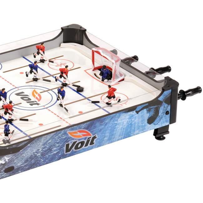 Voit 33" Table Top Rod Hockey Game & Reviews Wayfair