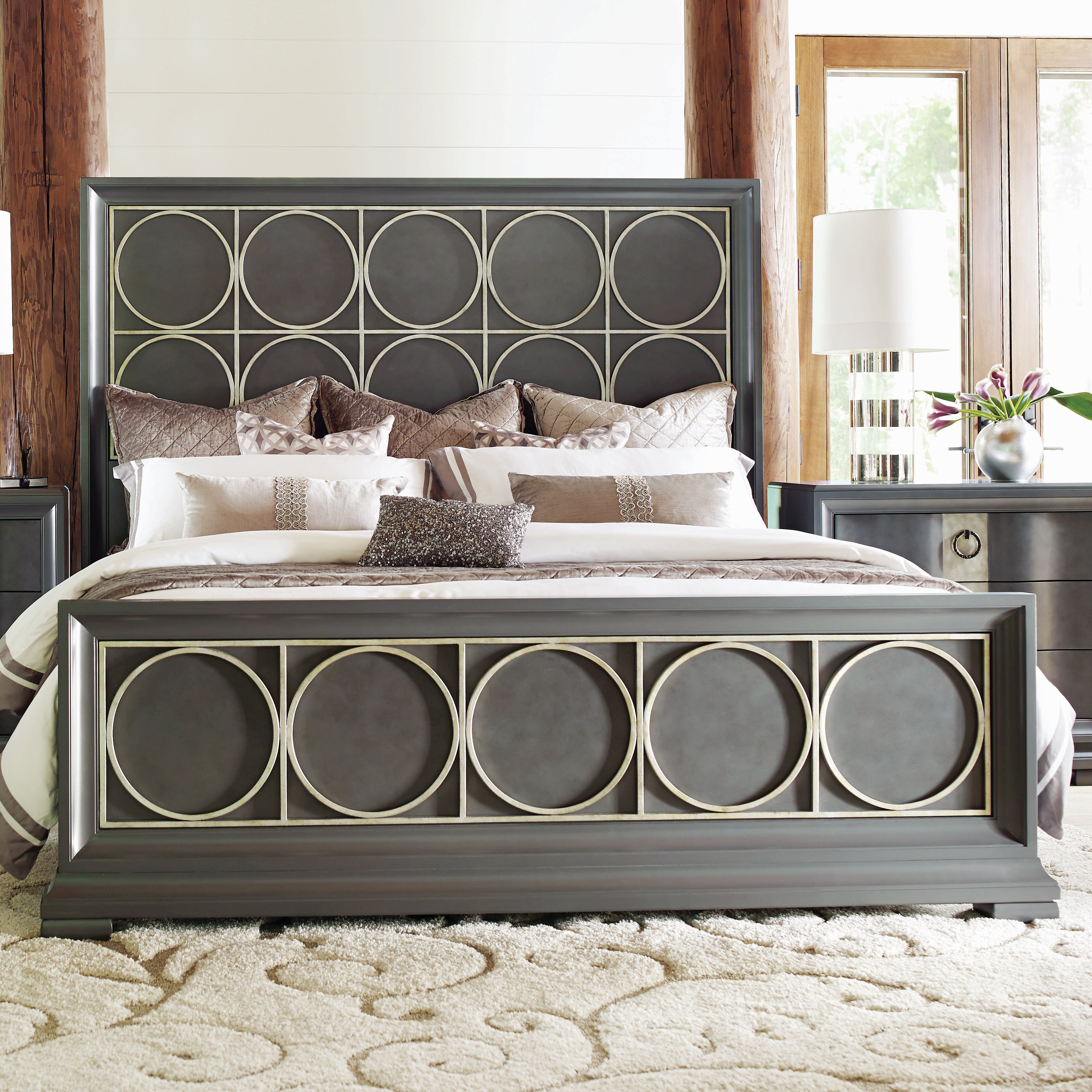 Legacy Classic Evolution Sleigh Bedroom Set(44).jpg