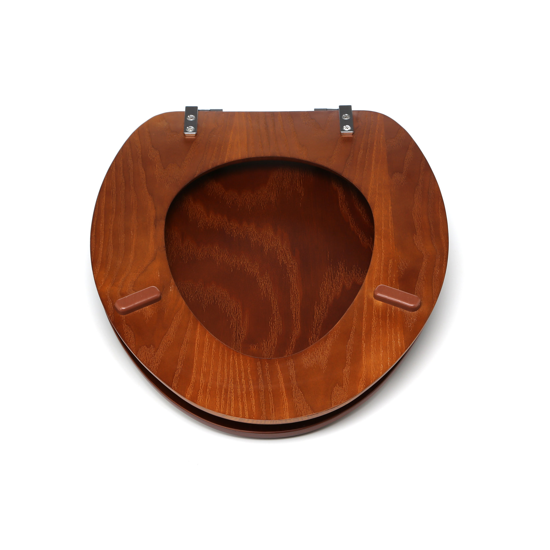 Topseat 3D Upland Series Deer Elongated Toilet Seat & Reviews Wayfair