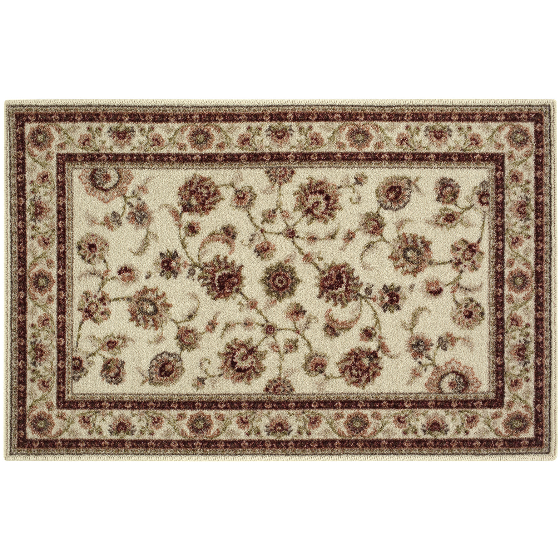 Brumlow Mills Mumbai Area Rug & Reviews Wayfair