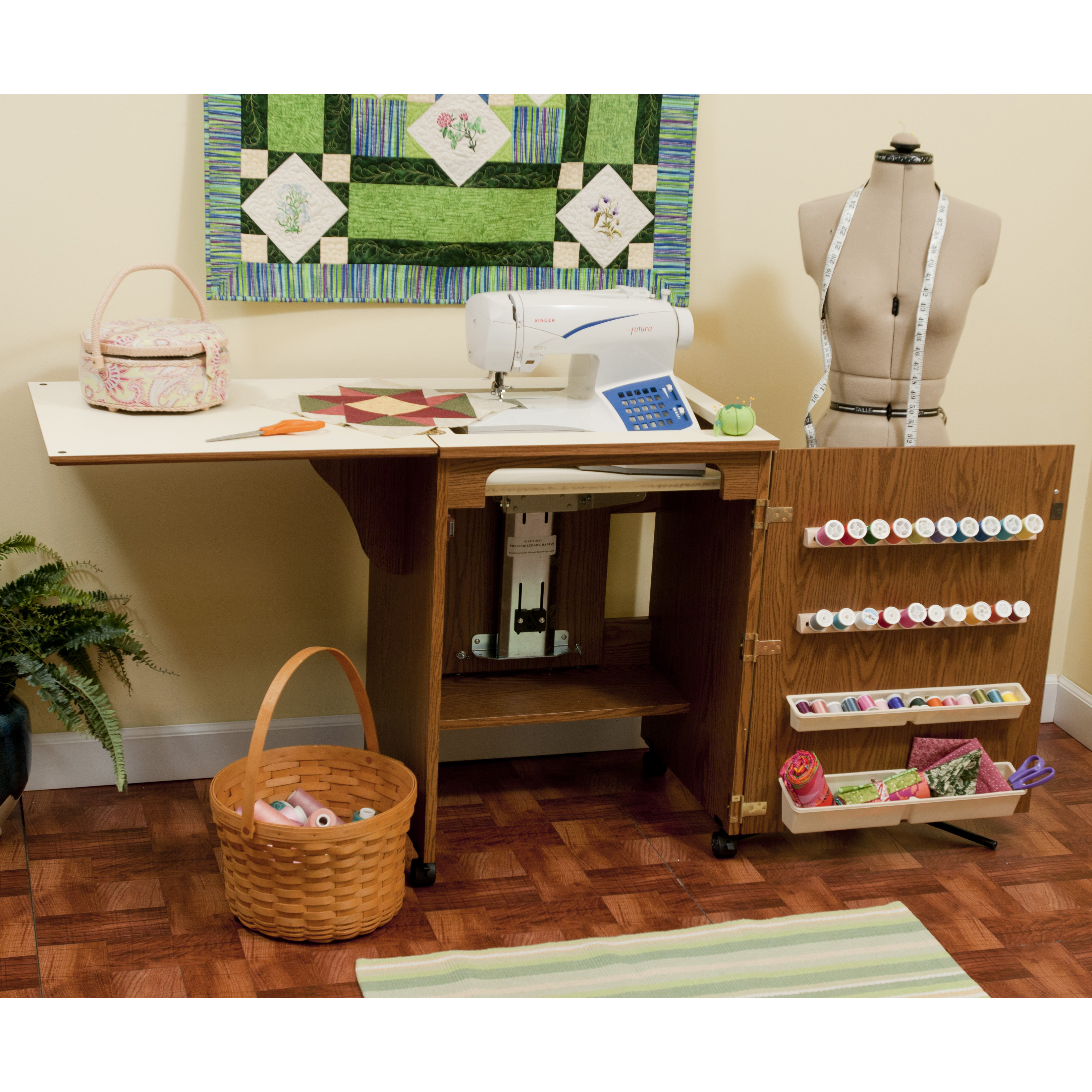 Arrow Sewing Sewnatra Sewing & Reviews Wayfair