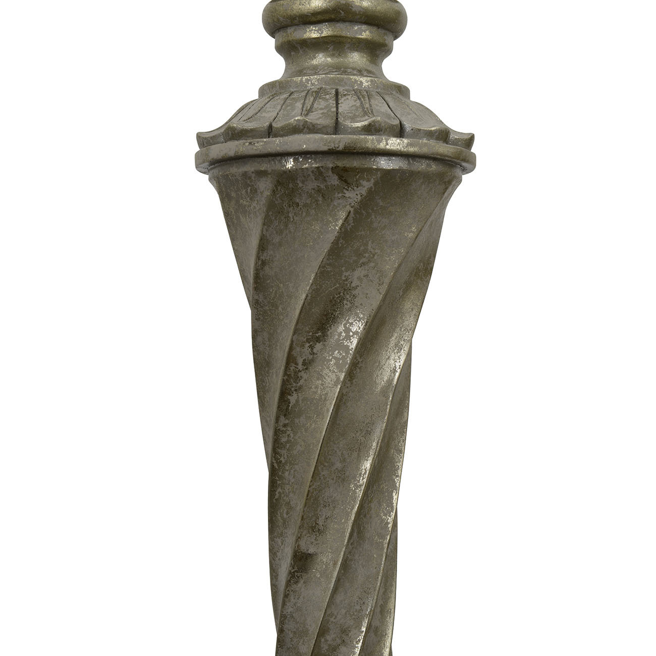 Resin Candlestick I Wayfair