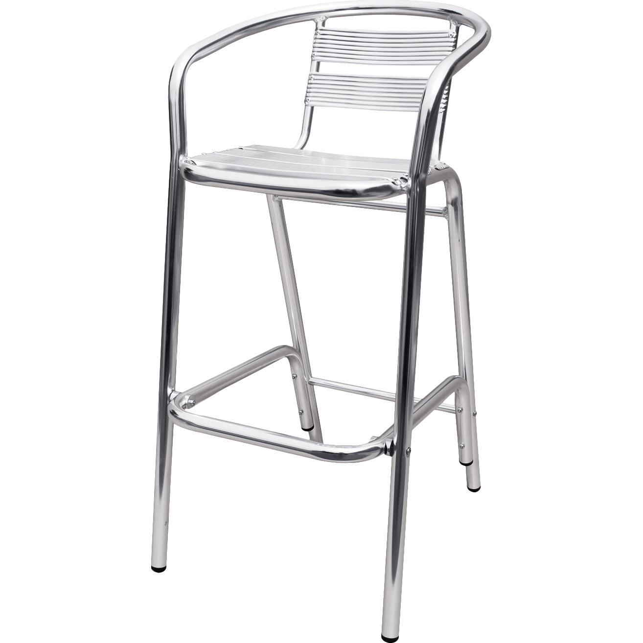 Source Contract Bahamas 30" Bar Stool & Reviews Wayfair