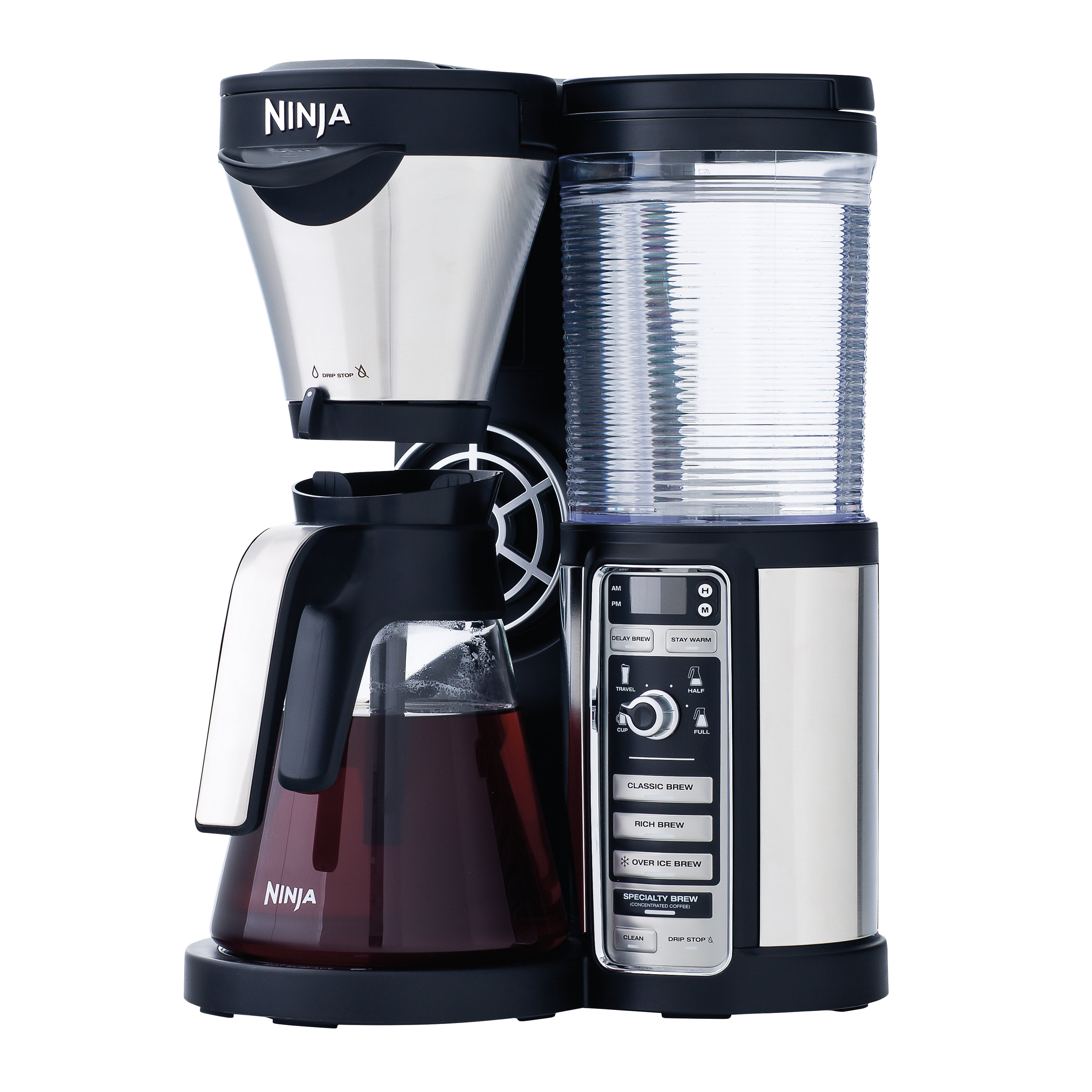 Ninja Bar Brewer Coffee Maker & Reviews Wayfair