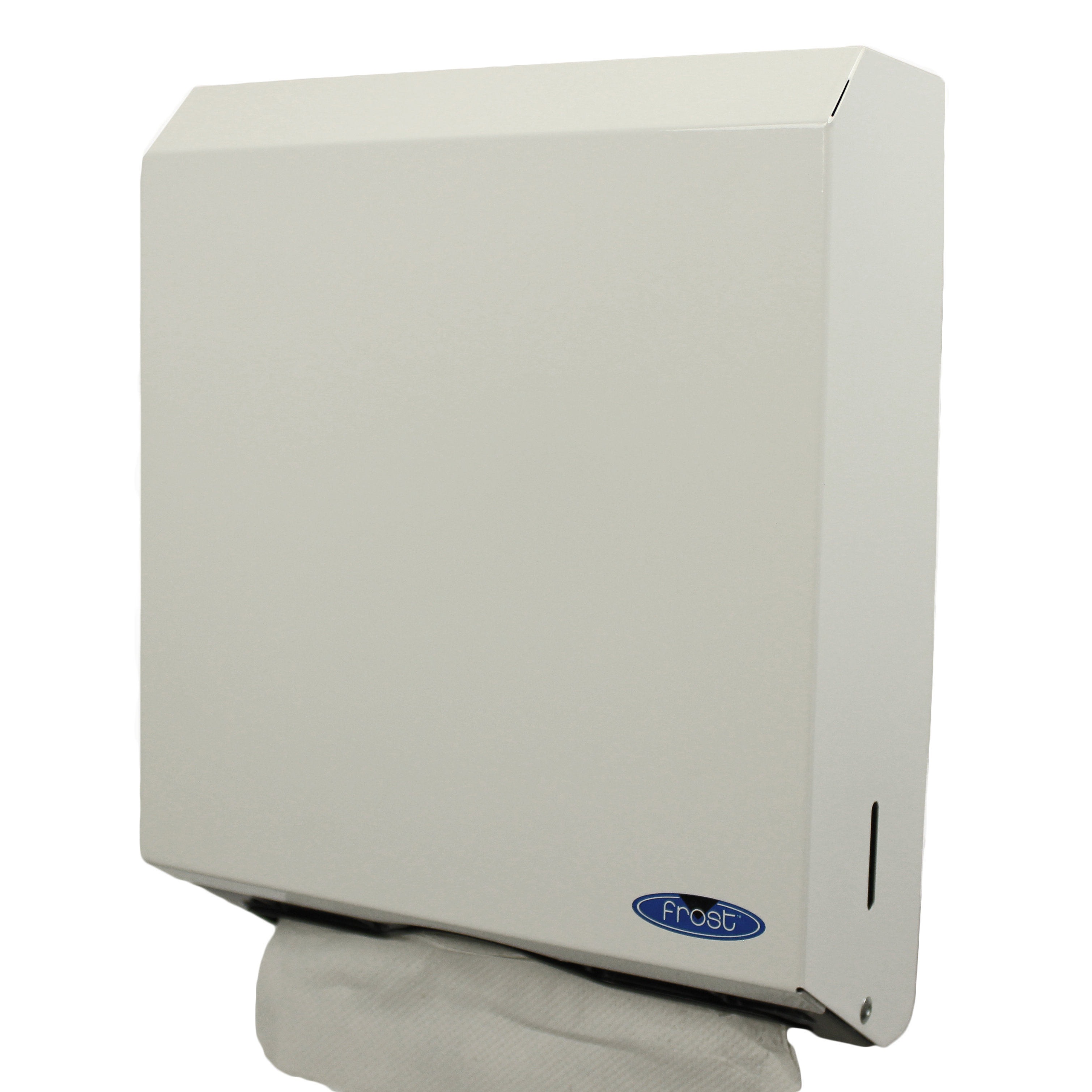 Multifold Paper Towel Dispenser Wayfair