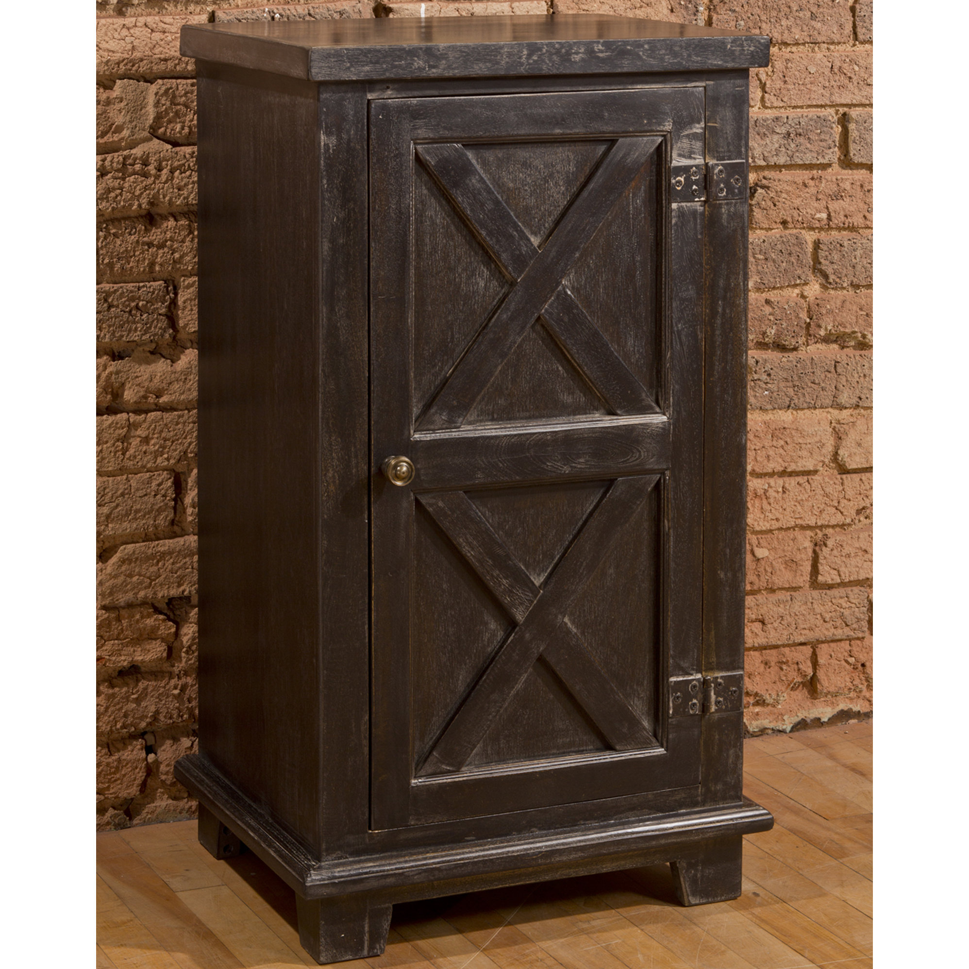 Bellefonte X Design 1 Door and 3 Tier Wayfair