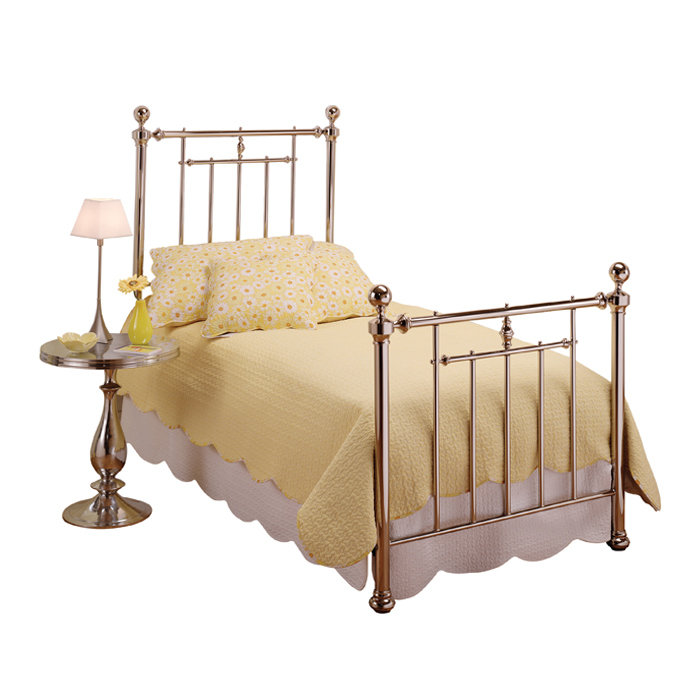 Hillsdale Holland Panel Bed & Reviews Wayfair