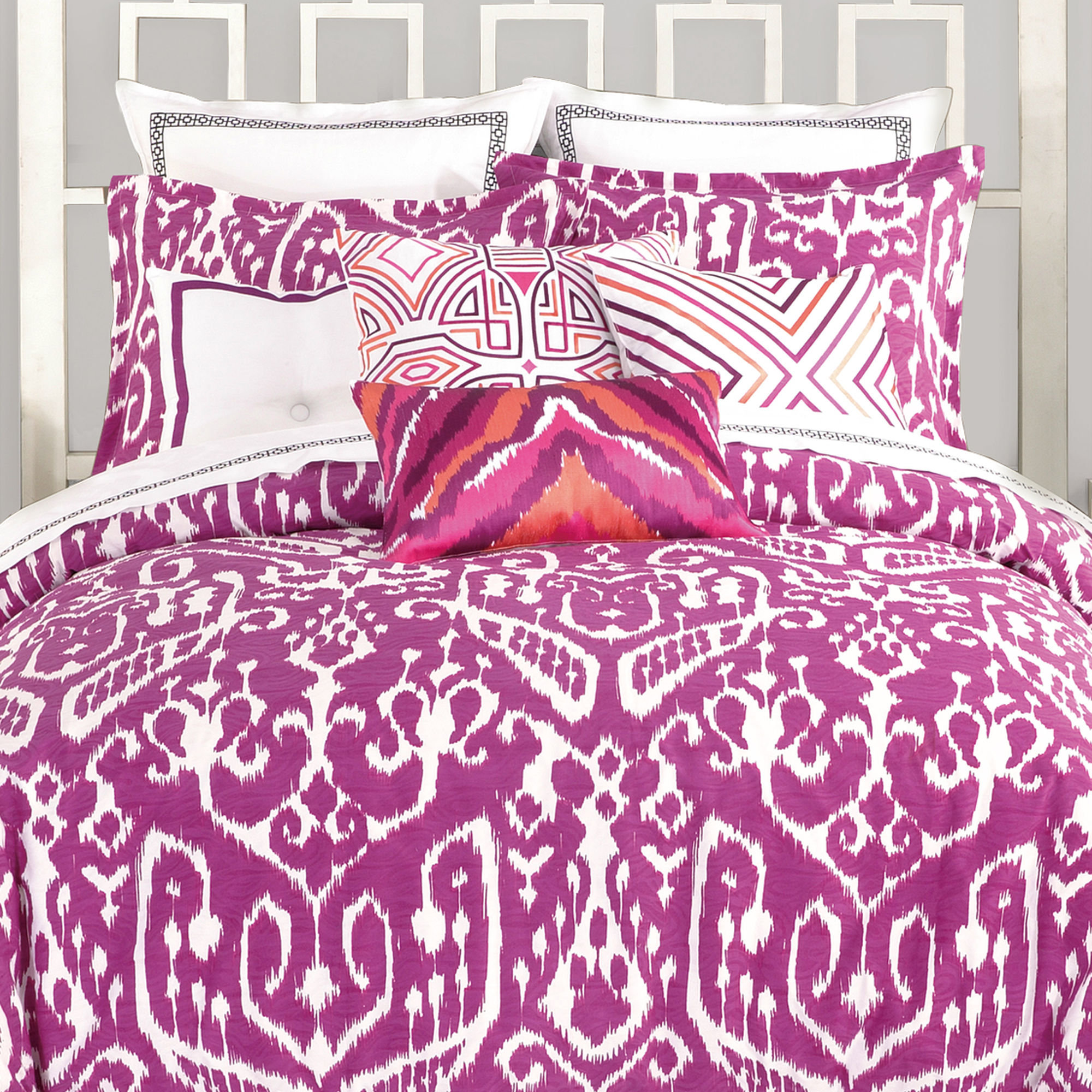 Trina Turk Residential 3 Piece Comforter Set & Reviews Wayfair