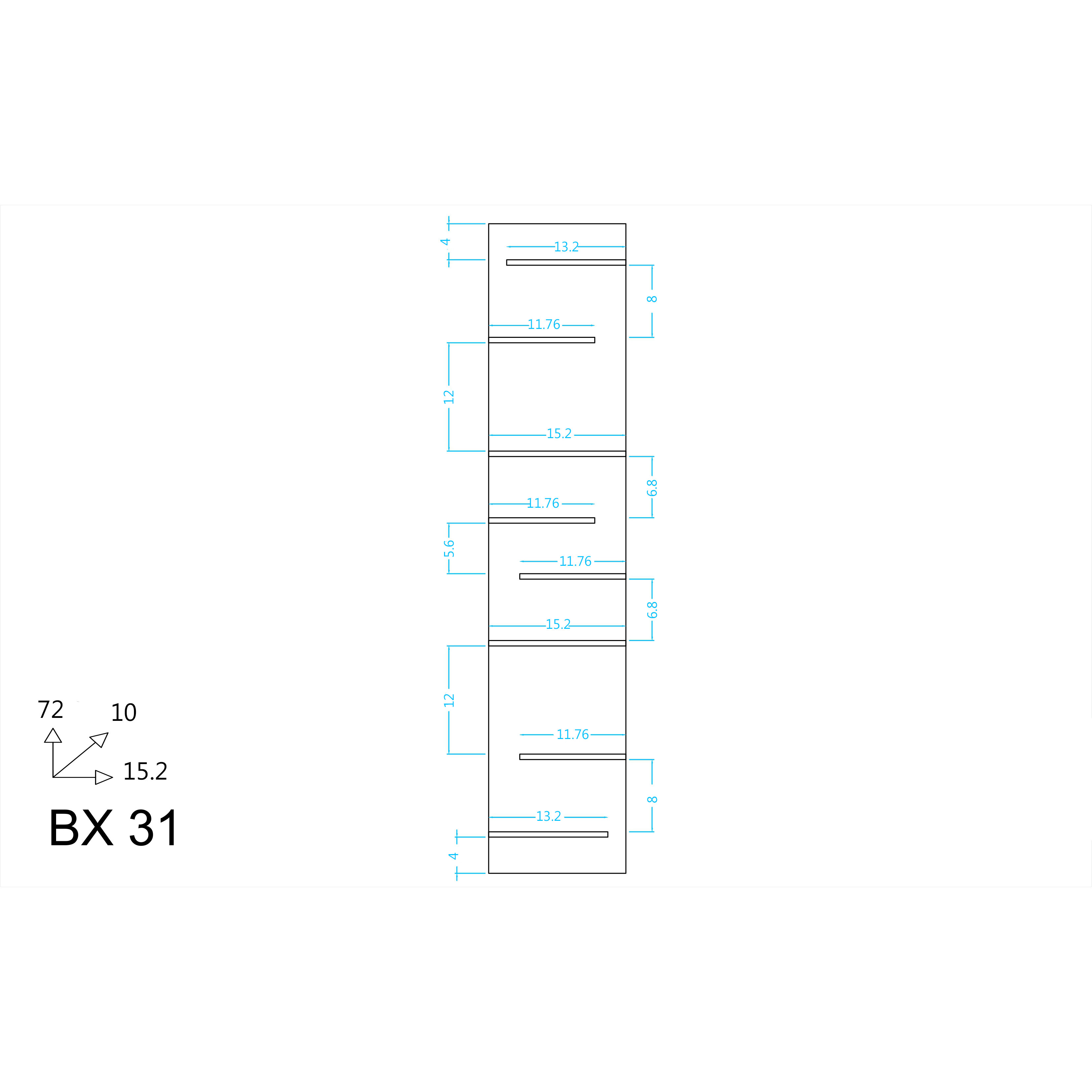 Zipcode™ Design Floating Shelf & Reviews Wayfair