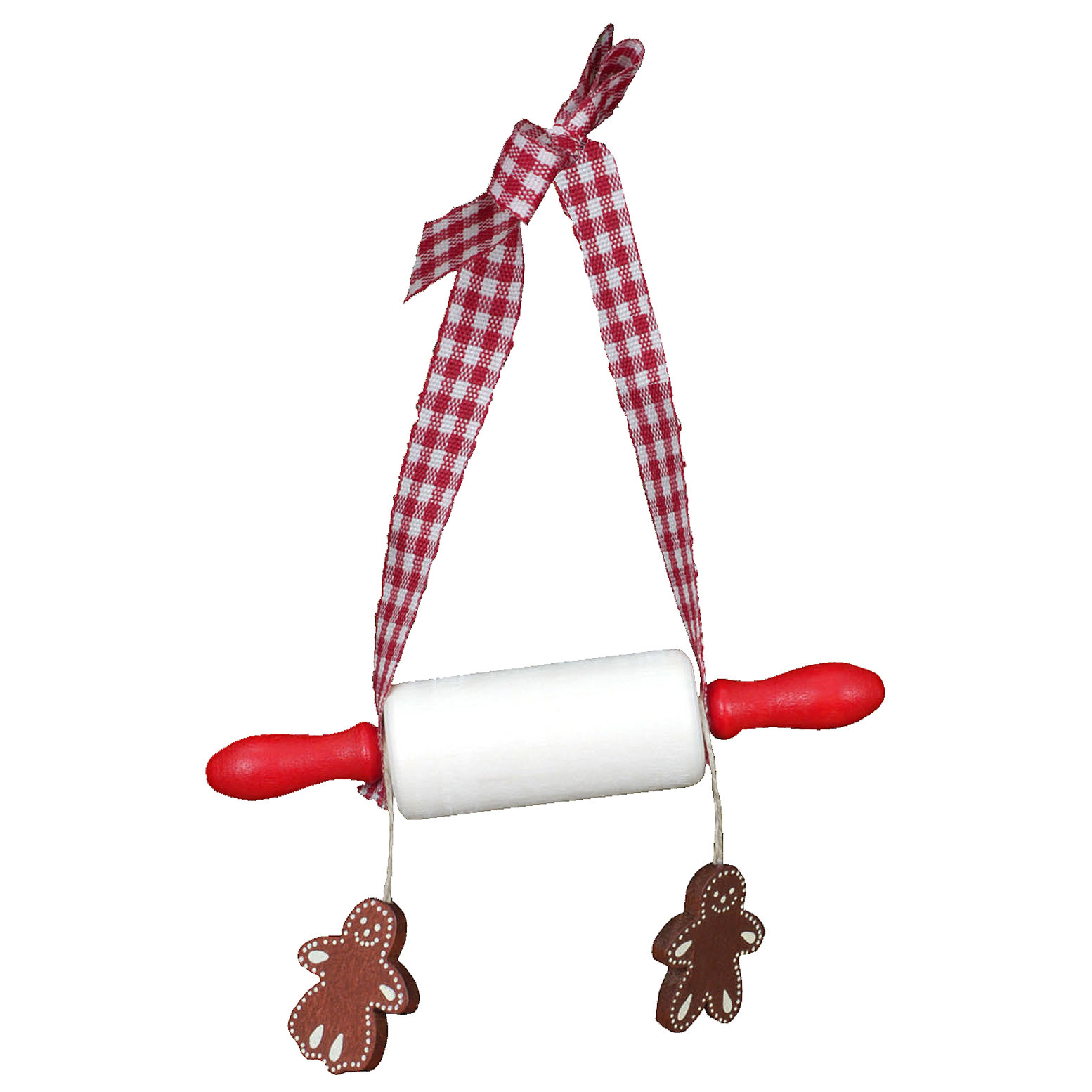 Rolling Pin Ornament Wayfair