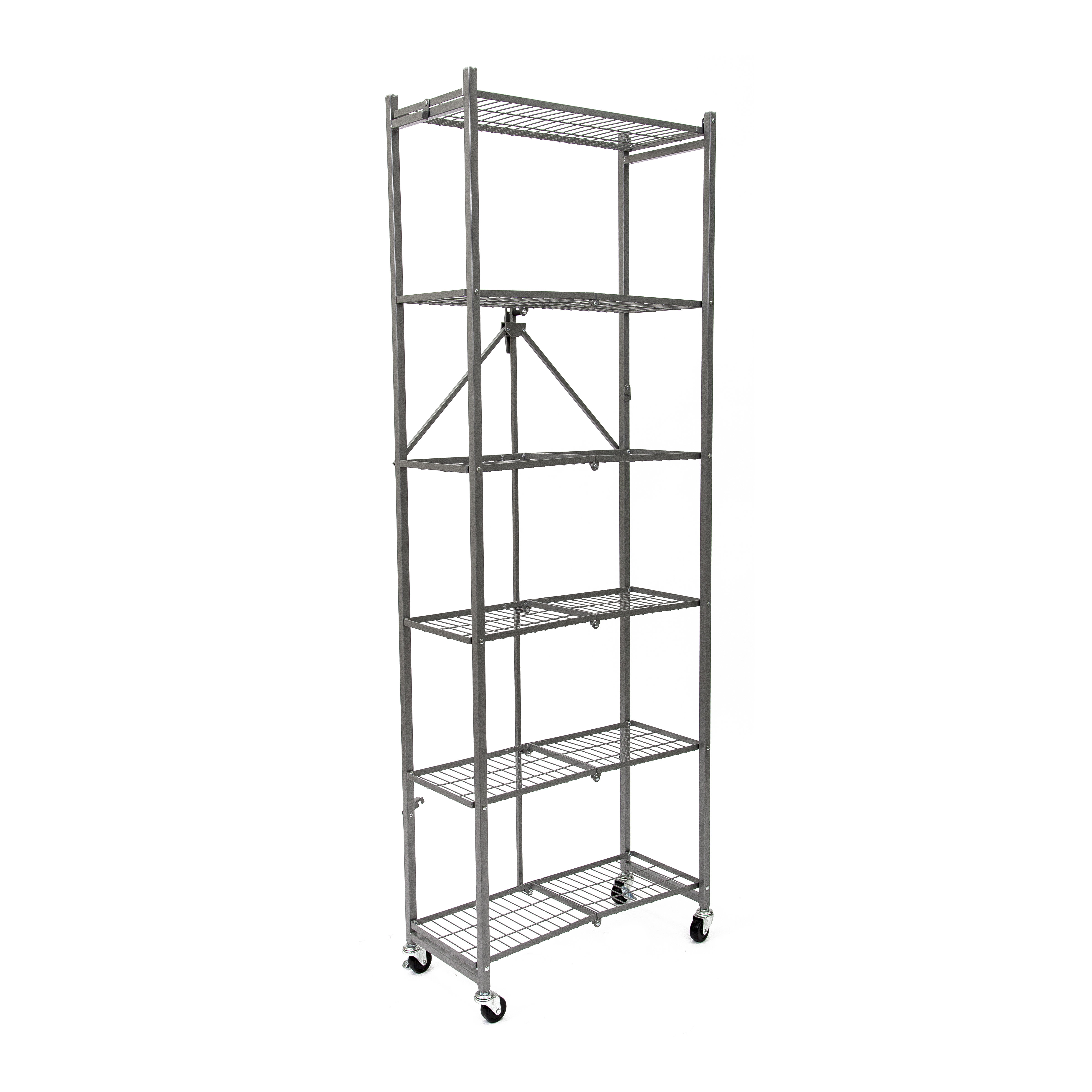 Origami Multimedia Storage Rack & Reviews Wayfair